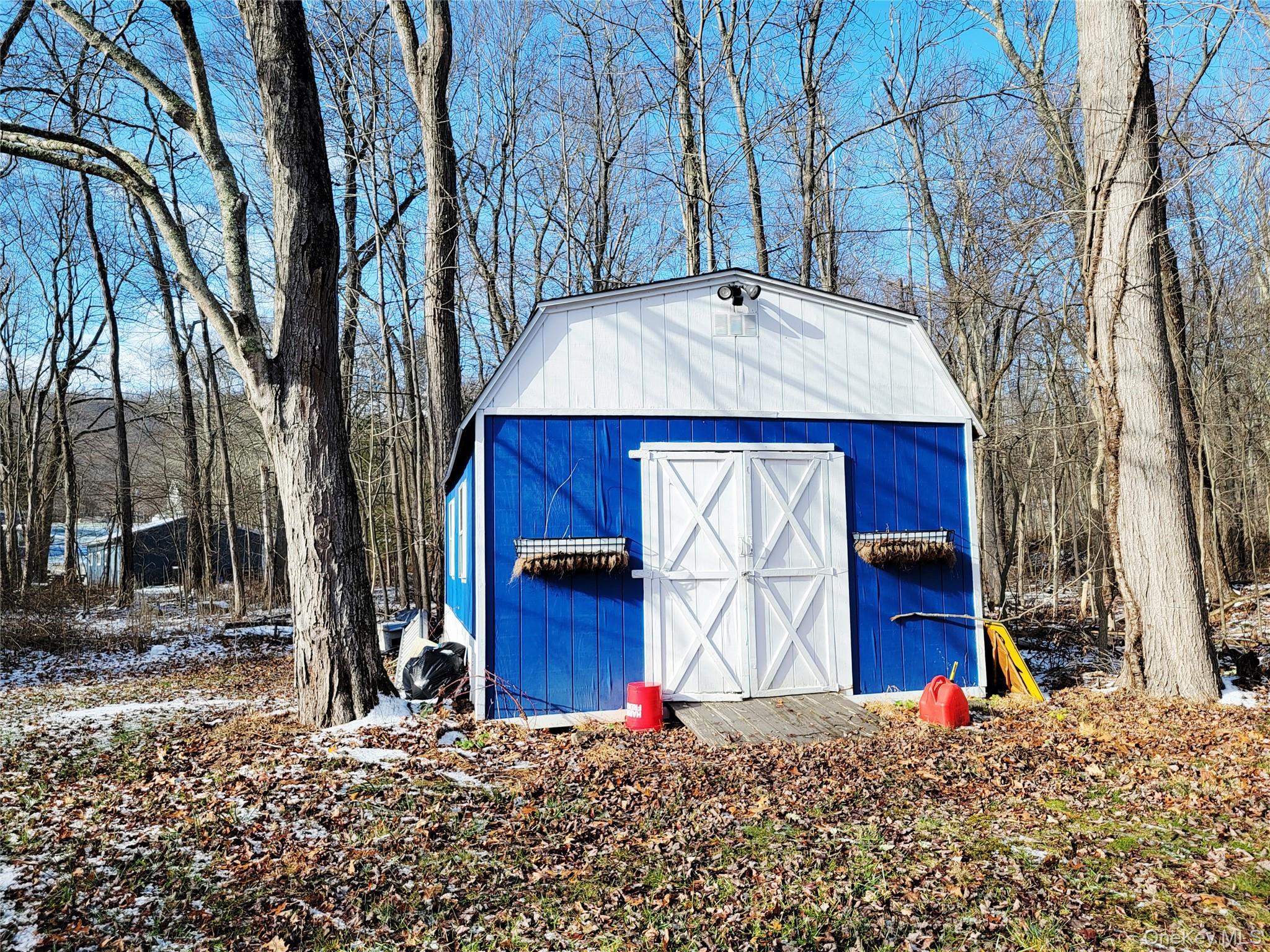 Single Family Oscawana Lake Putnam County, NY 10579, MLS-929584-30