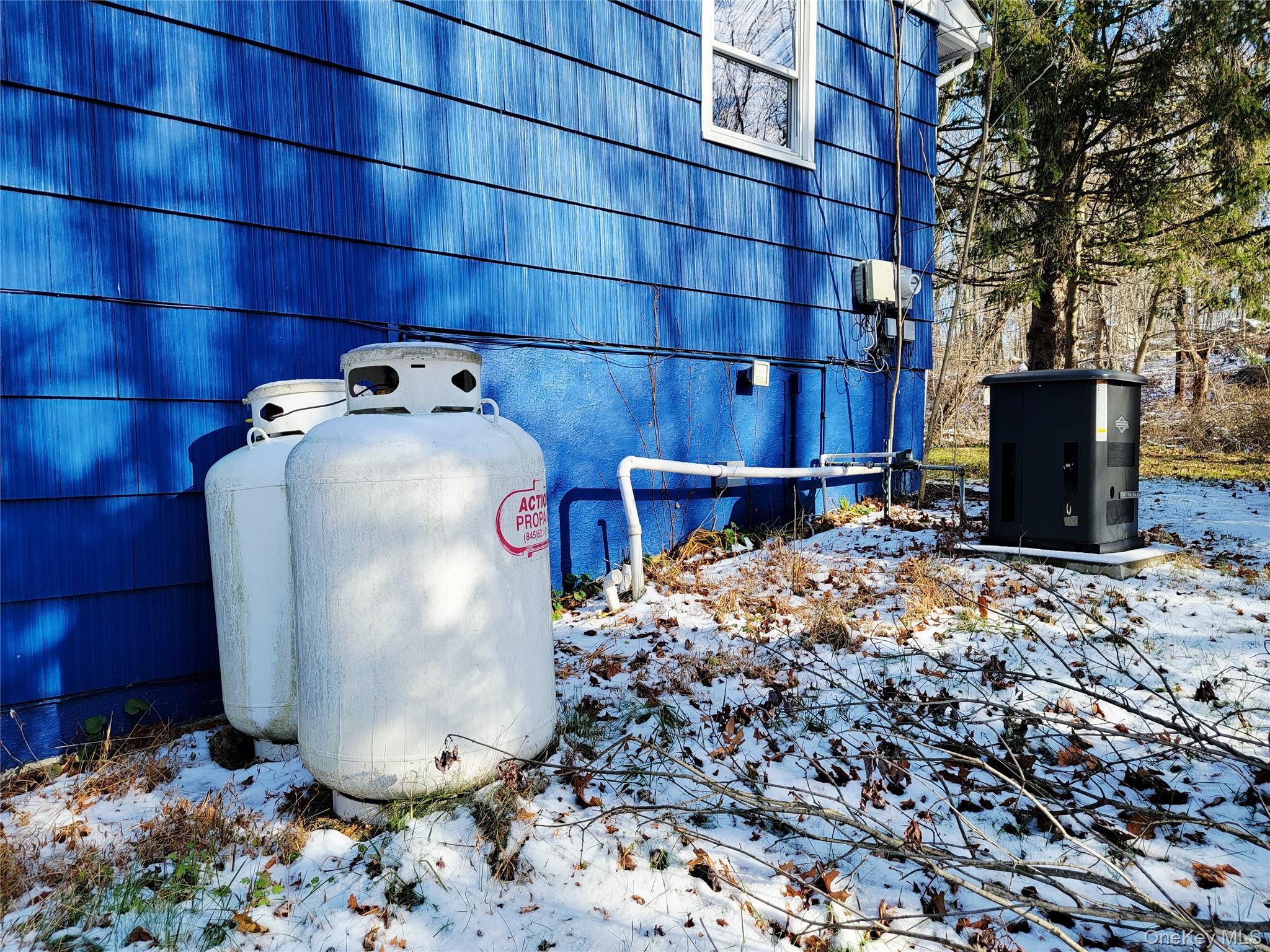 Single Family Oscawana Lake Putnam County, NY 10579, MLS-929584-32