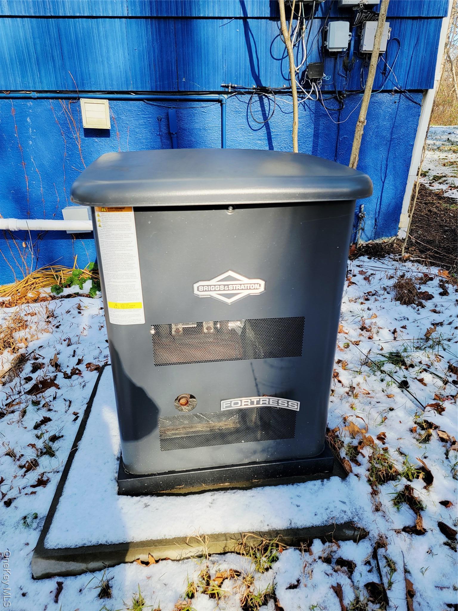 Single Family Oscawana Lake  Putnam County, NY 10579, MLS-929584-33