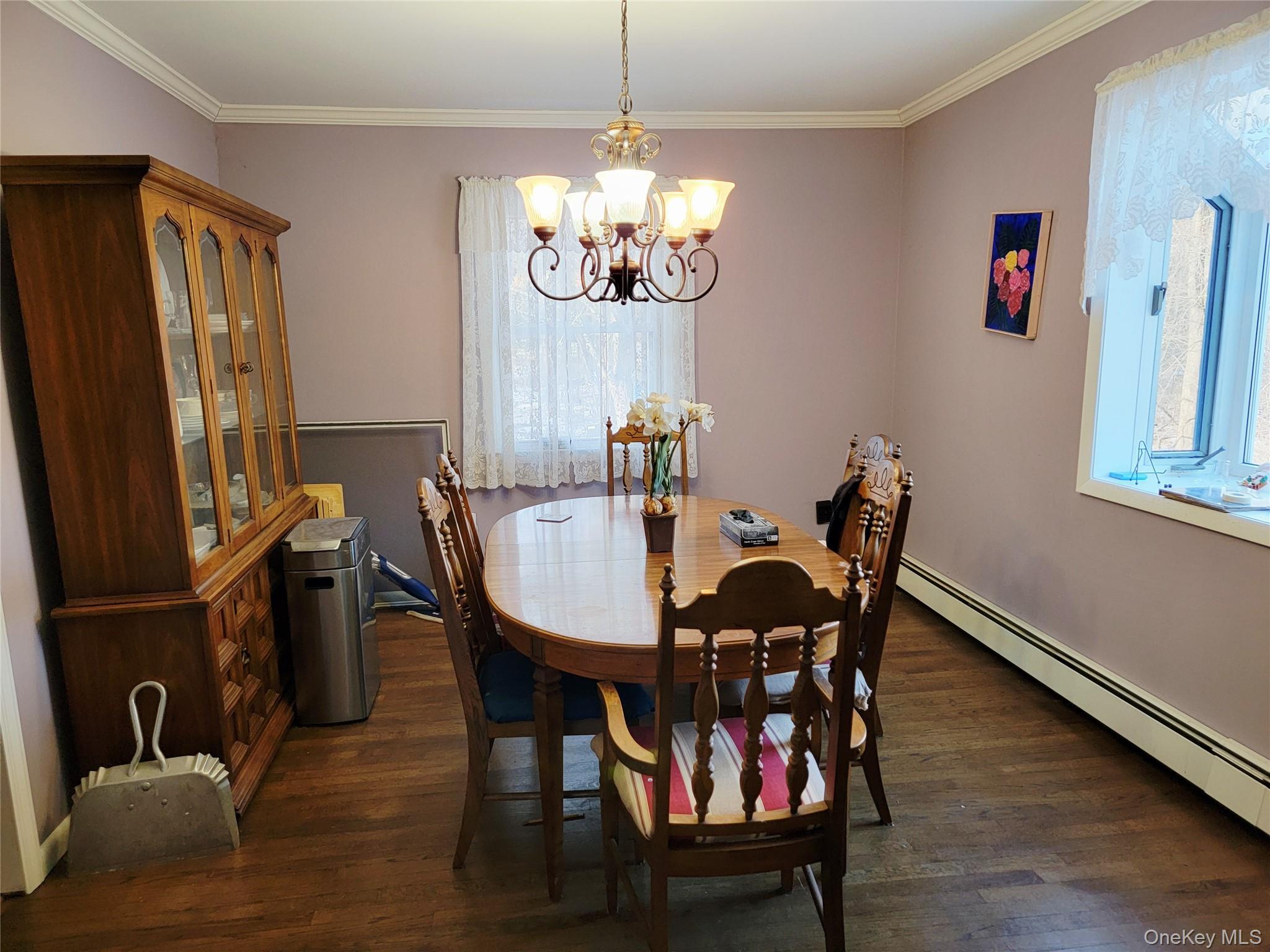 Single Family Oscawana Lake Putnam County, NY 10579, MLS-929584-4