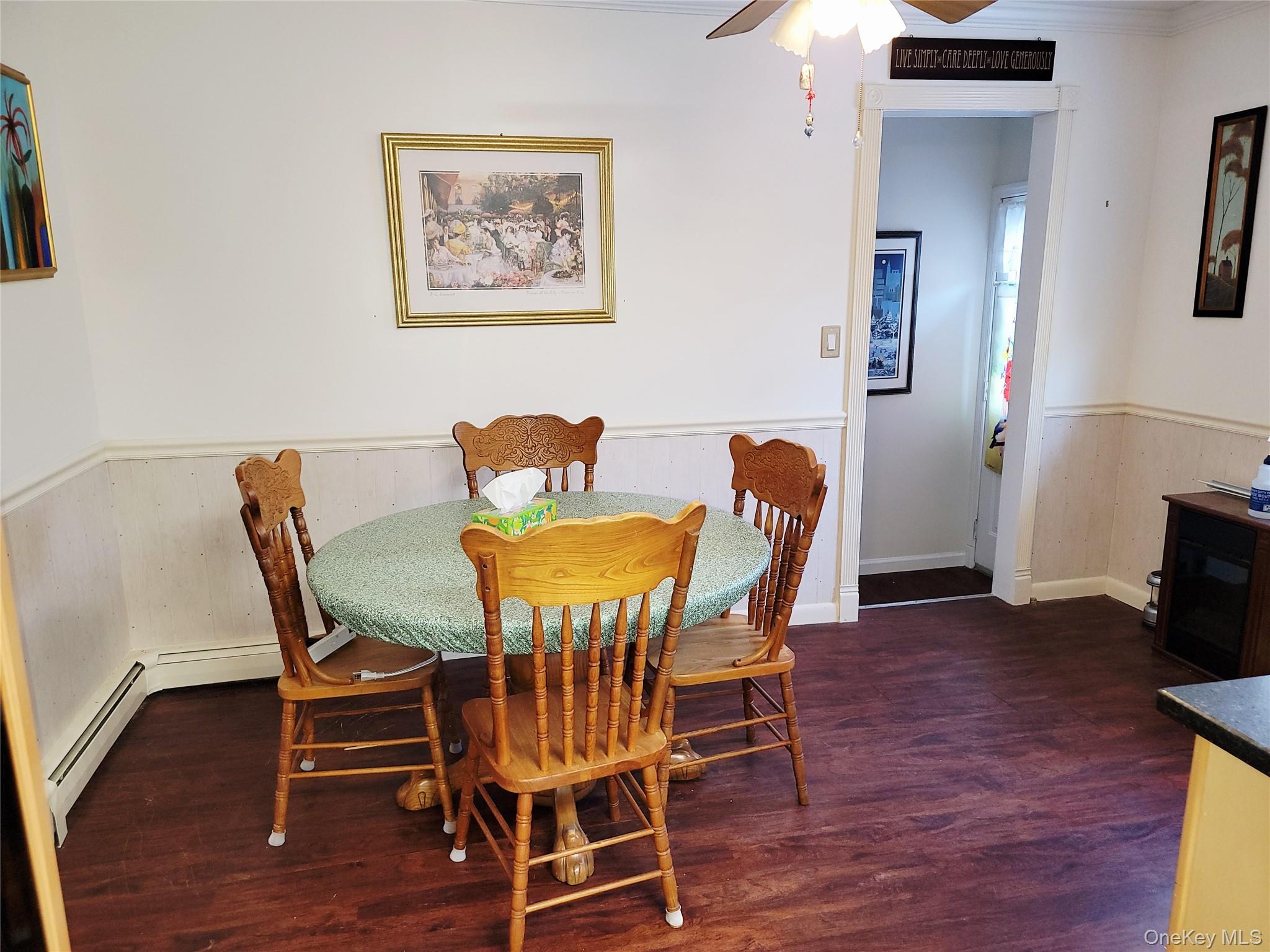 Single Family Oscawana Lake Putnam County, NY 10579, MLS-929584-8