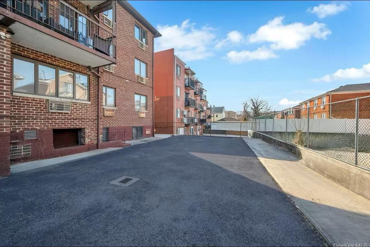 Condo 161  Queens, NY 11358, MLS-929589-2