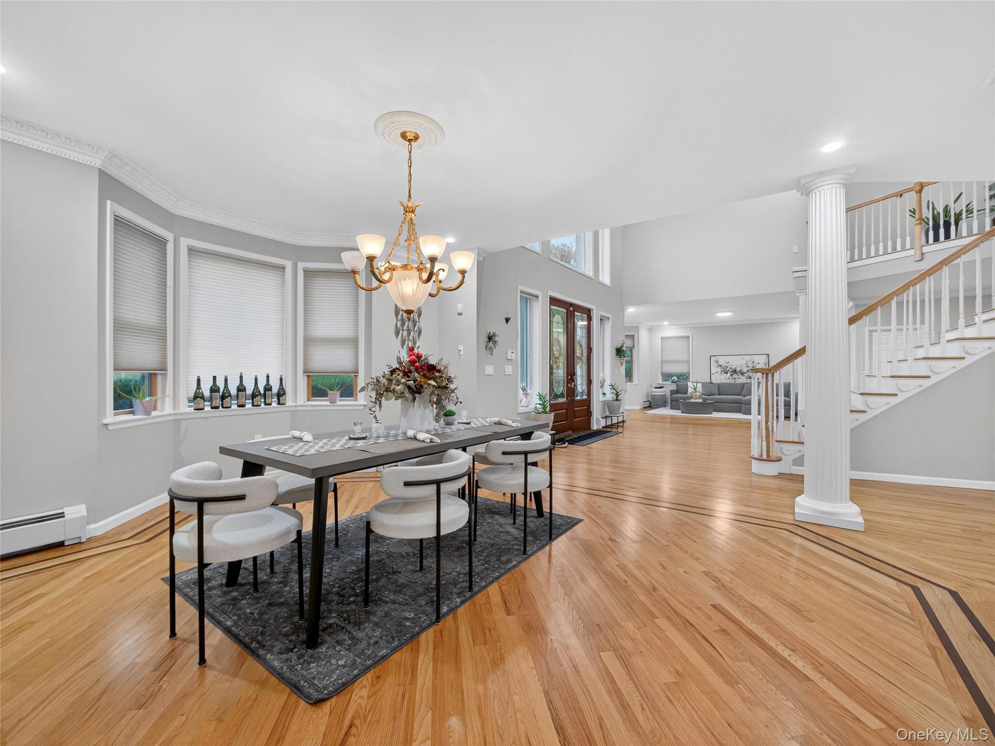 Single Family Beaver Pond Rockland County, NY 10980, MLS-929590-10