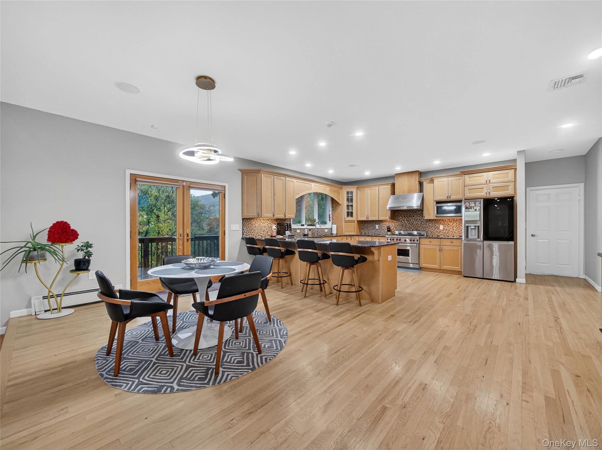 Single Family Beaver Pond Rockland County, NY 10980, MLS-929590-13