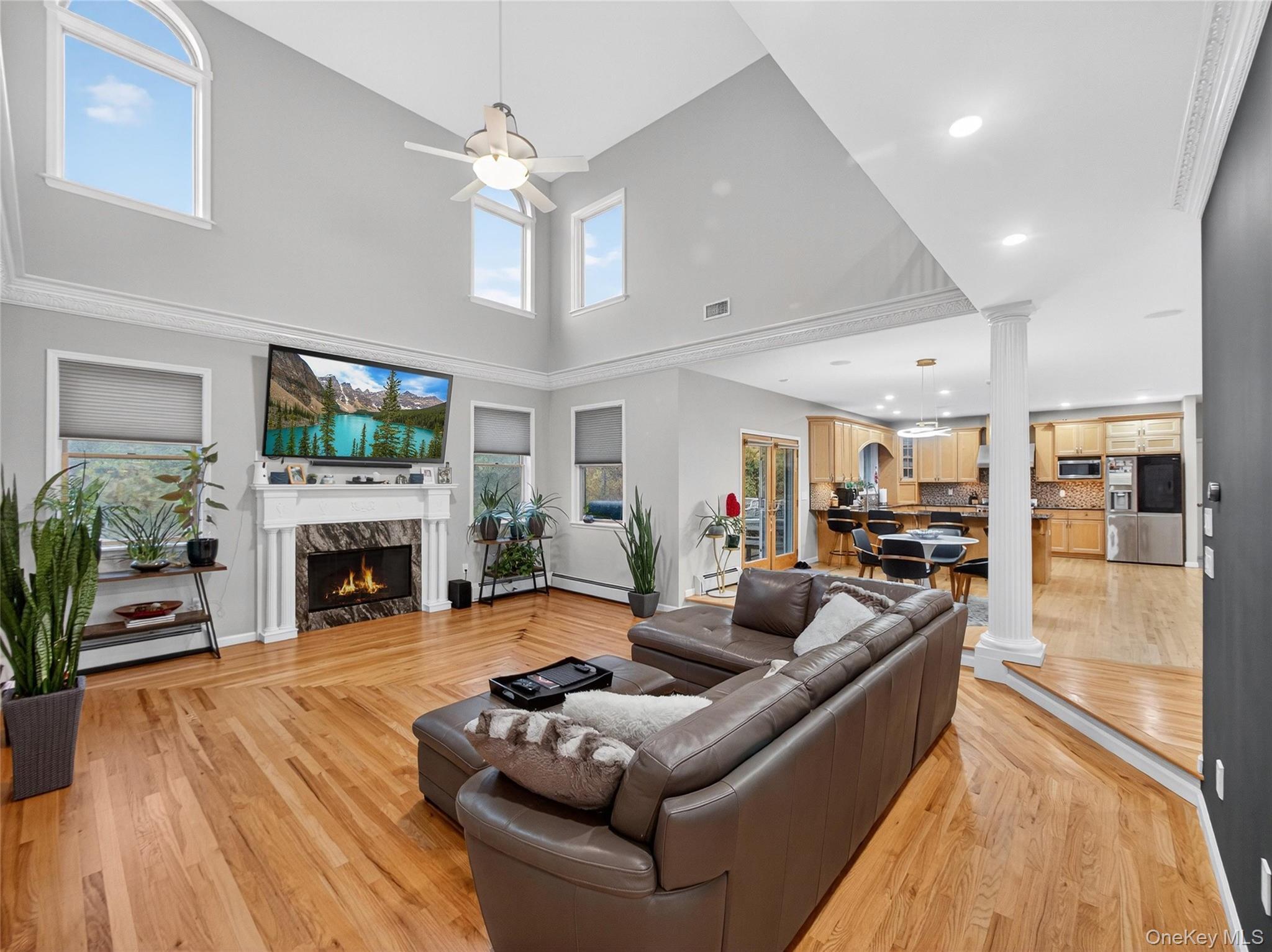 Single Family Beaver Pond Rockland County, NY 10980, MLS-929590-20