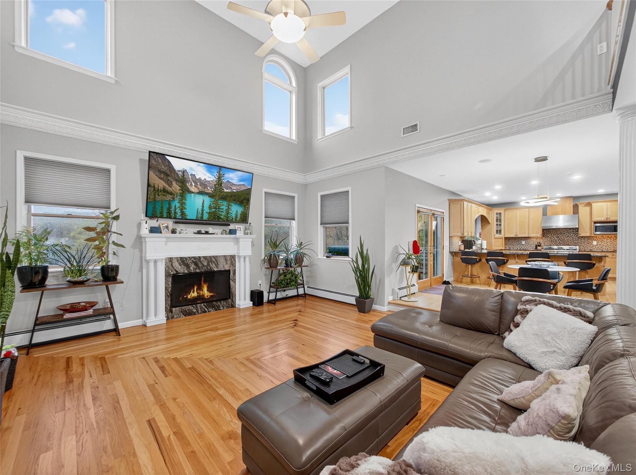 Single Family Beaver Pond Rockland County, NY 10980, MLS-929590-21