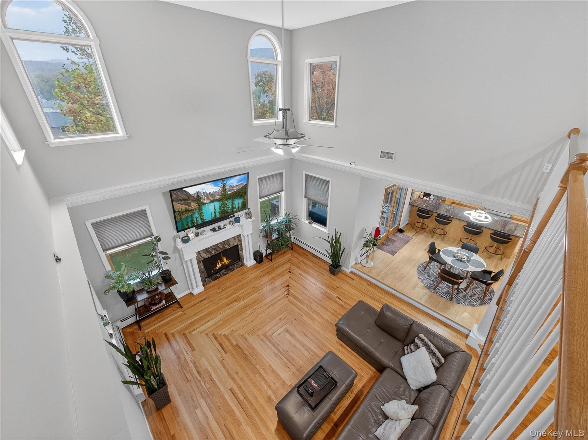 Single Family Beaver Pond Rockland County, NY 10980, MLS-929590-25