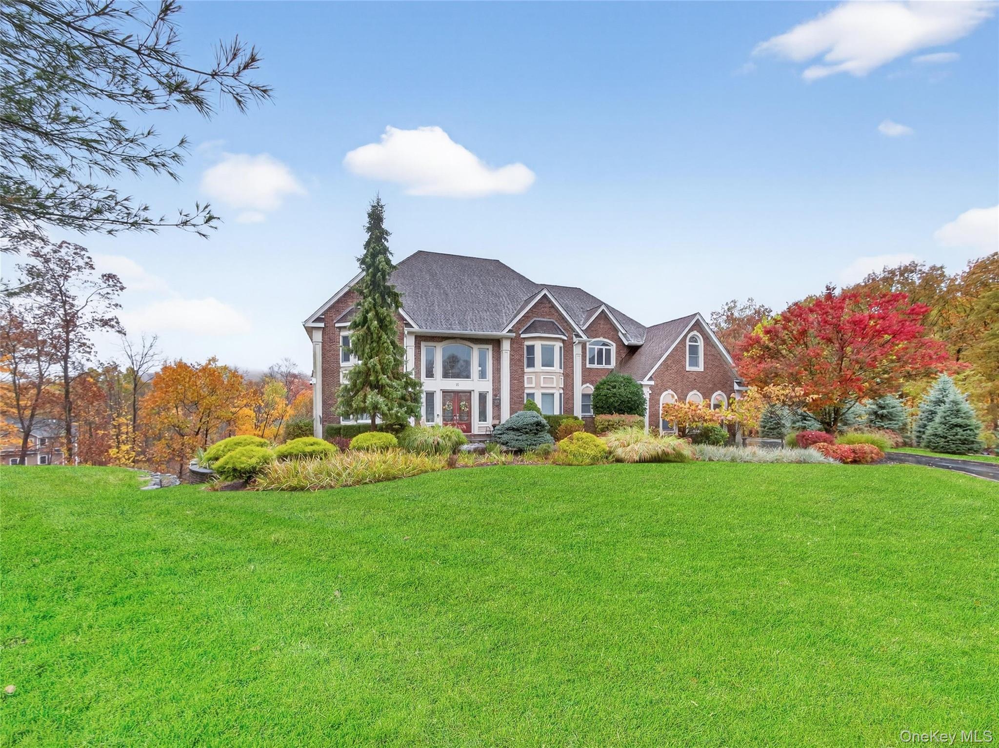 Single Family Beaver Pond Rockland County, NY 10980, MLS-929590-3