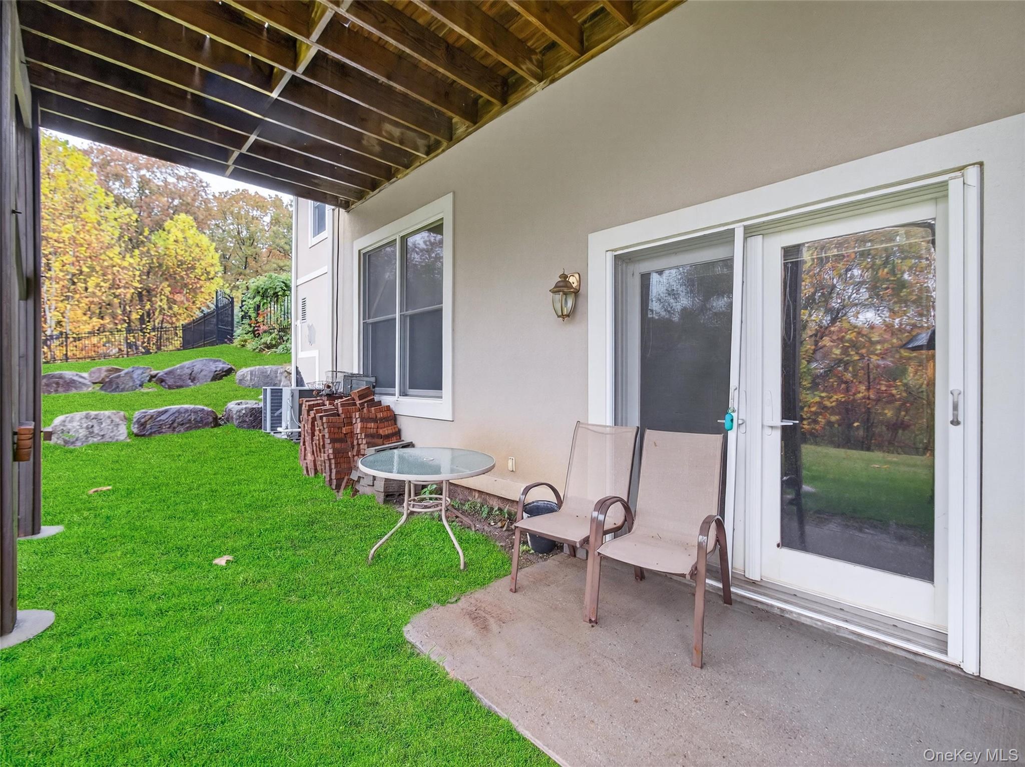 Single Family Beaver Pond Rockland County, NY 10980, MLS-929590-43