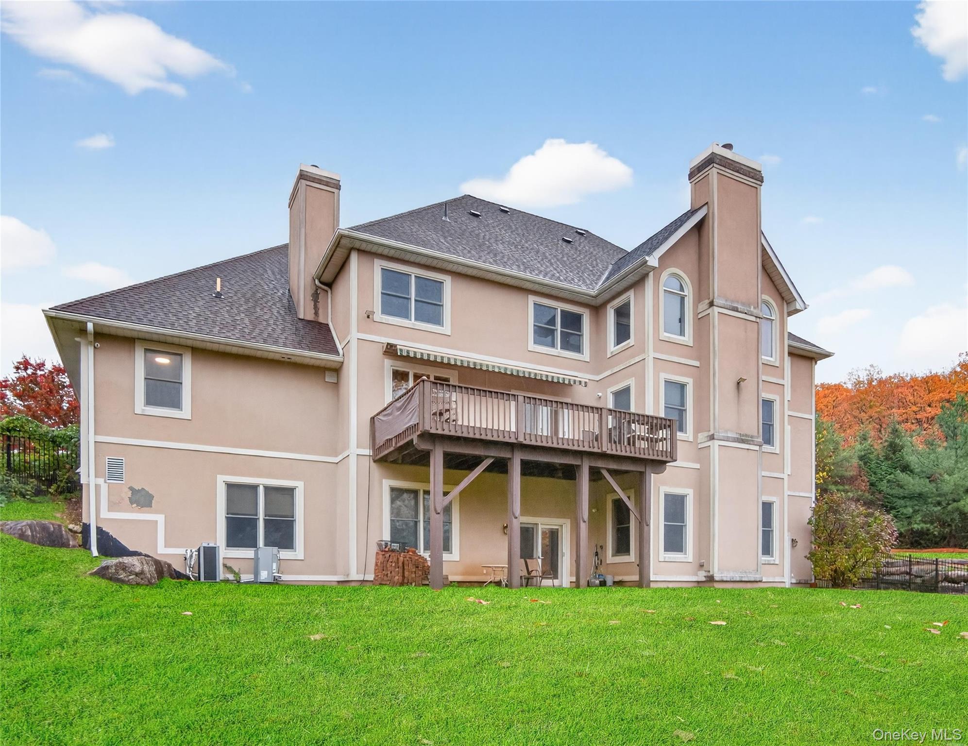 Single Family Beaver Pond Rockland County, NY 10980, MLS-929590-45