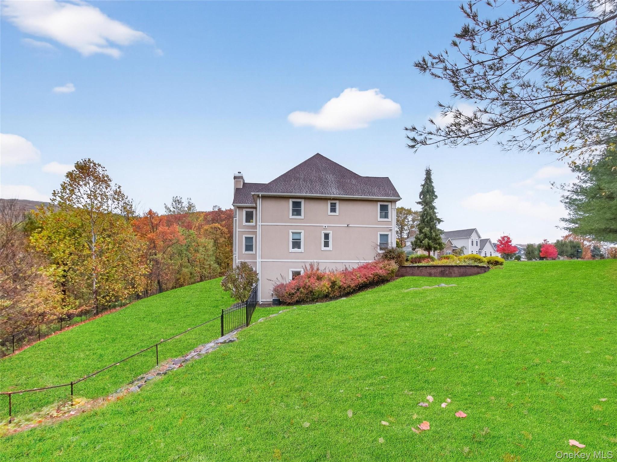 Single Family Beaver Pond Rockland County, NY 10980, MLS-929590-46