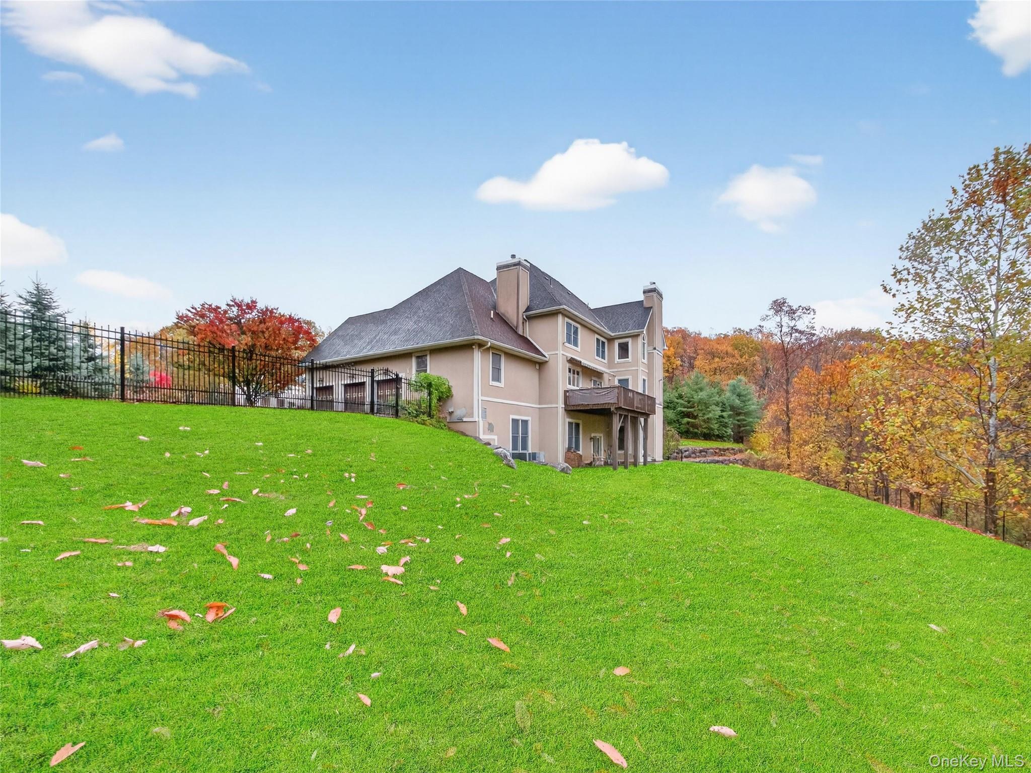 Single Family Beaver Pond Rockland County, NY 10980, MLS-929590-47