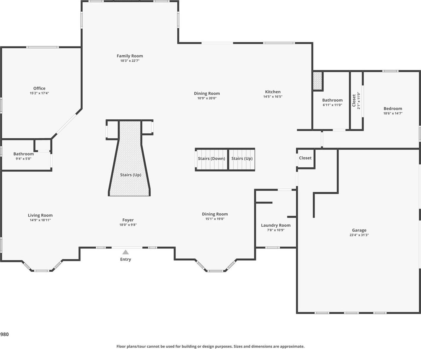 Single Family Beaver Pond Rockland County, NY 10980, MLS-929590-48