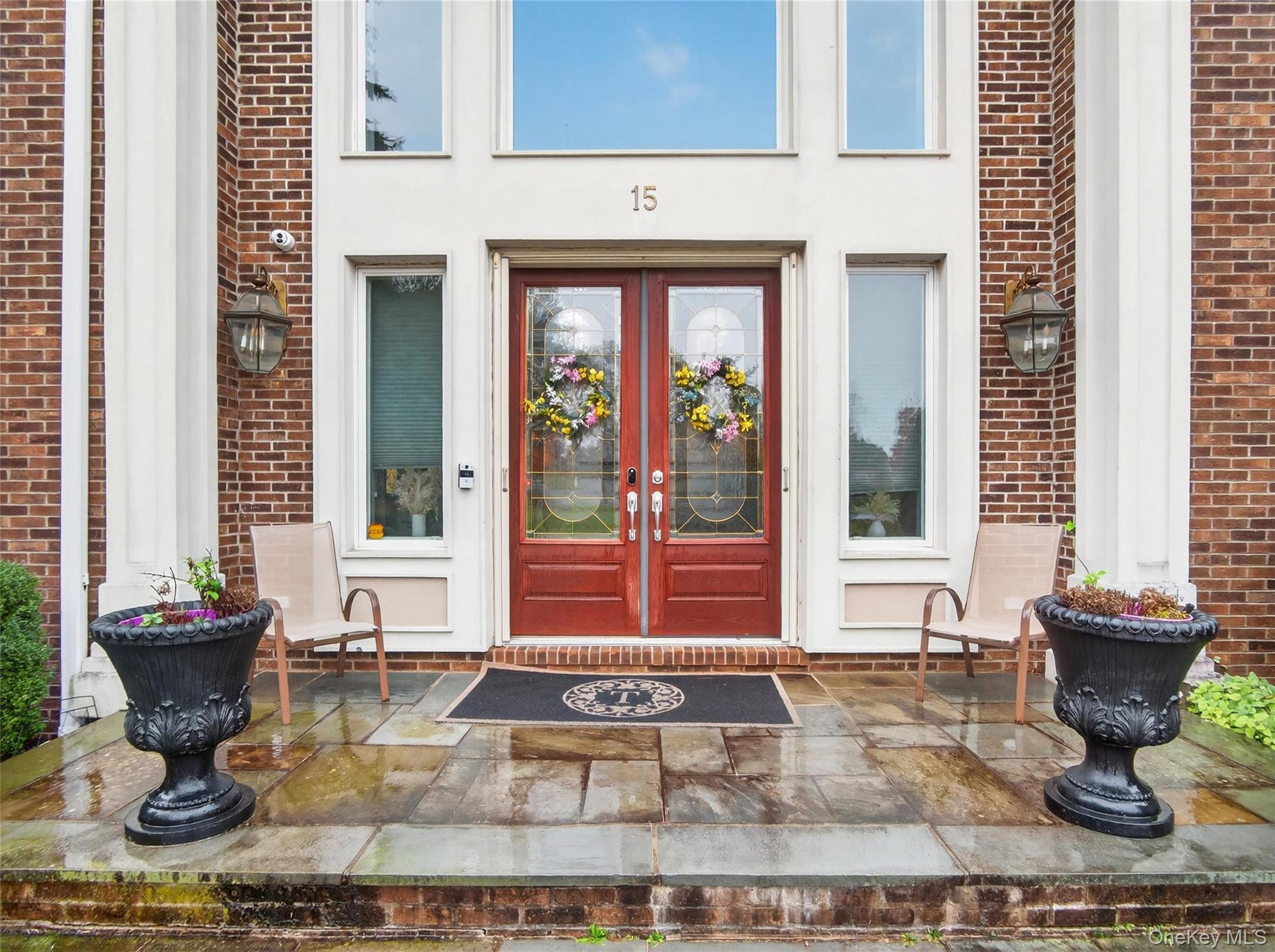 Single Family Beaver Pond Rockland County, NY 10980, MLS-929590-5