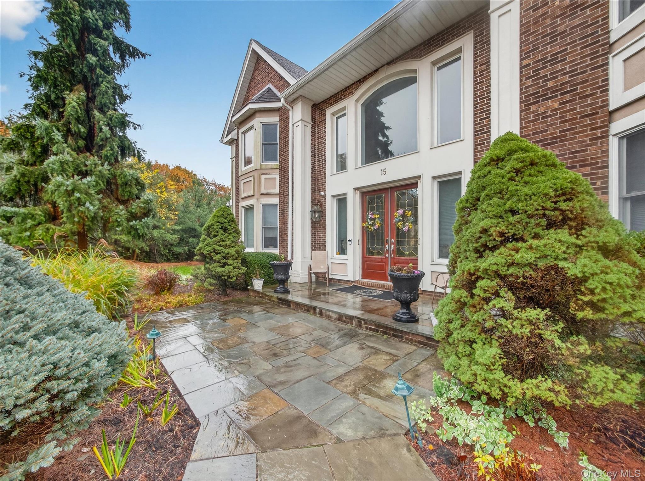 Single Family Beaver Pond Rockland County, NY 10980, MLS-929590-6