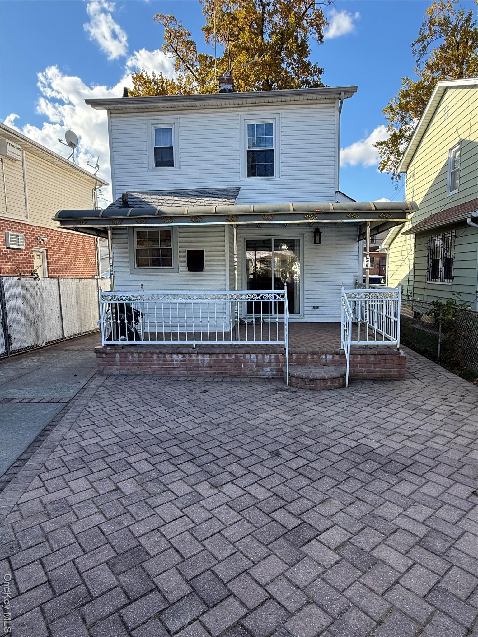 Single Family 220th Place Queens, NY 11413, MLS-929603-10