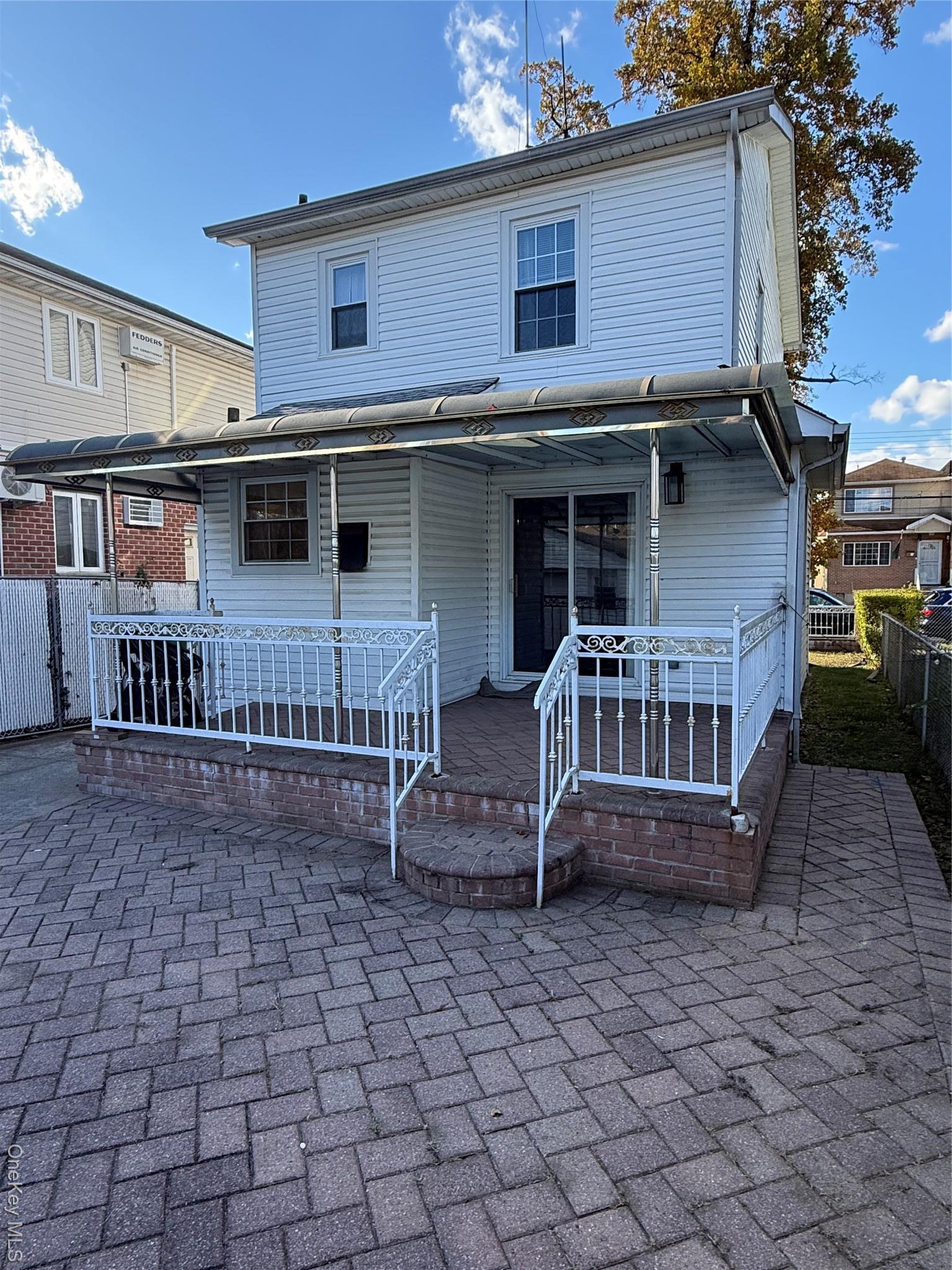 Single Family 220th Place Queens, NY 11413, MLS-929603-11
