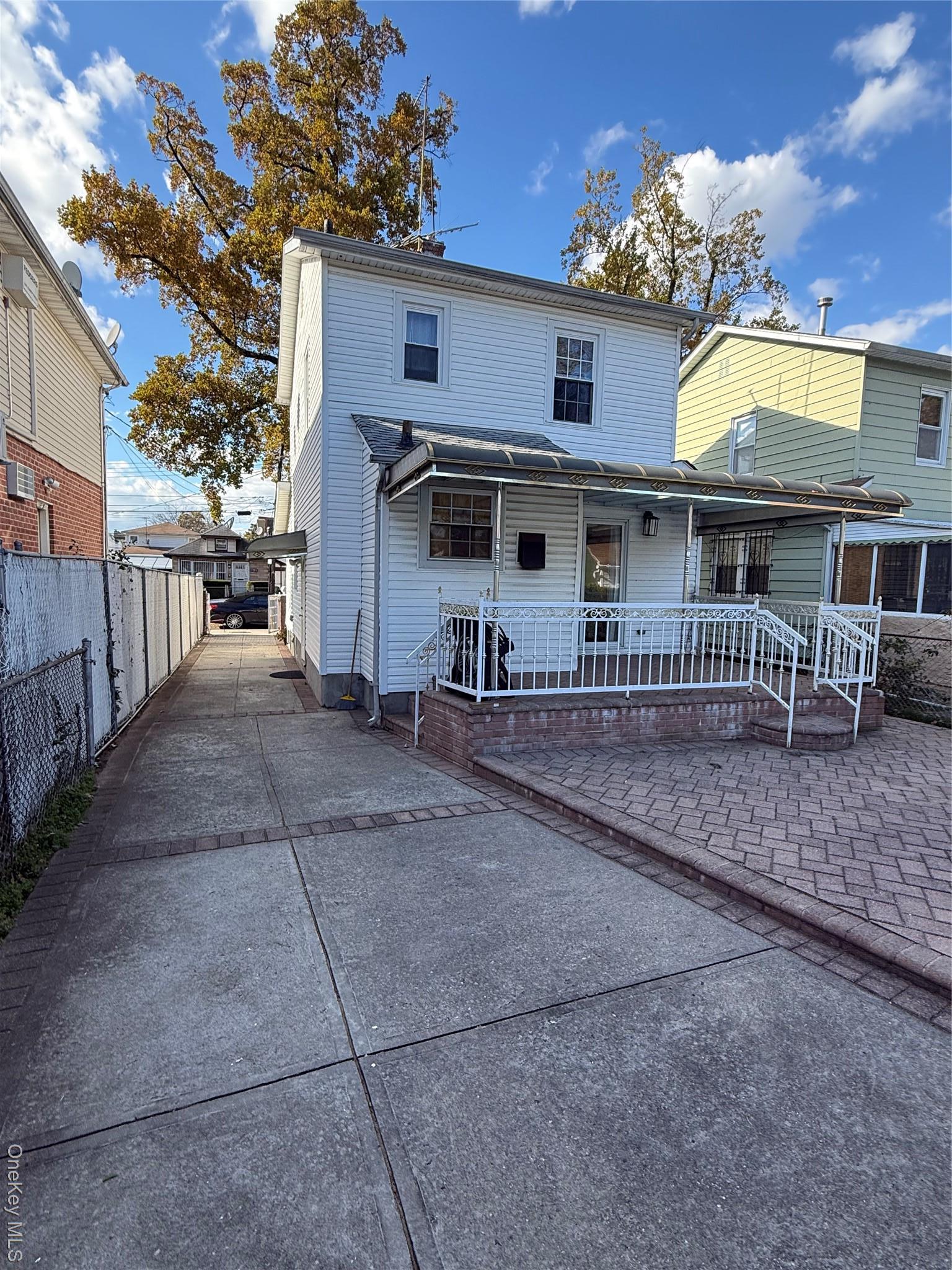 Single Family 220th Place Queens, NY 11413, MLS-929603-14