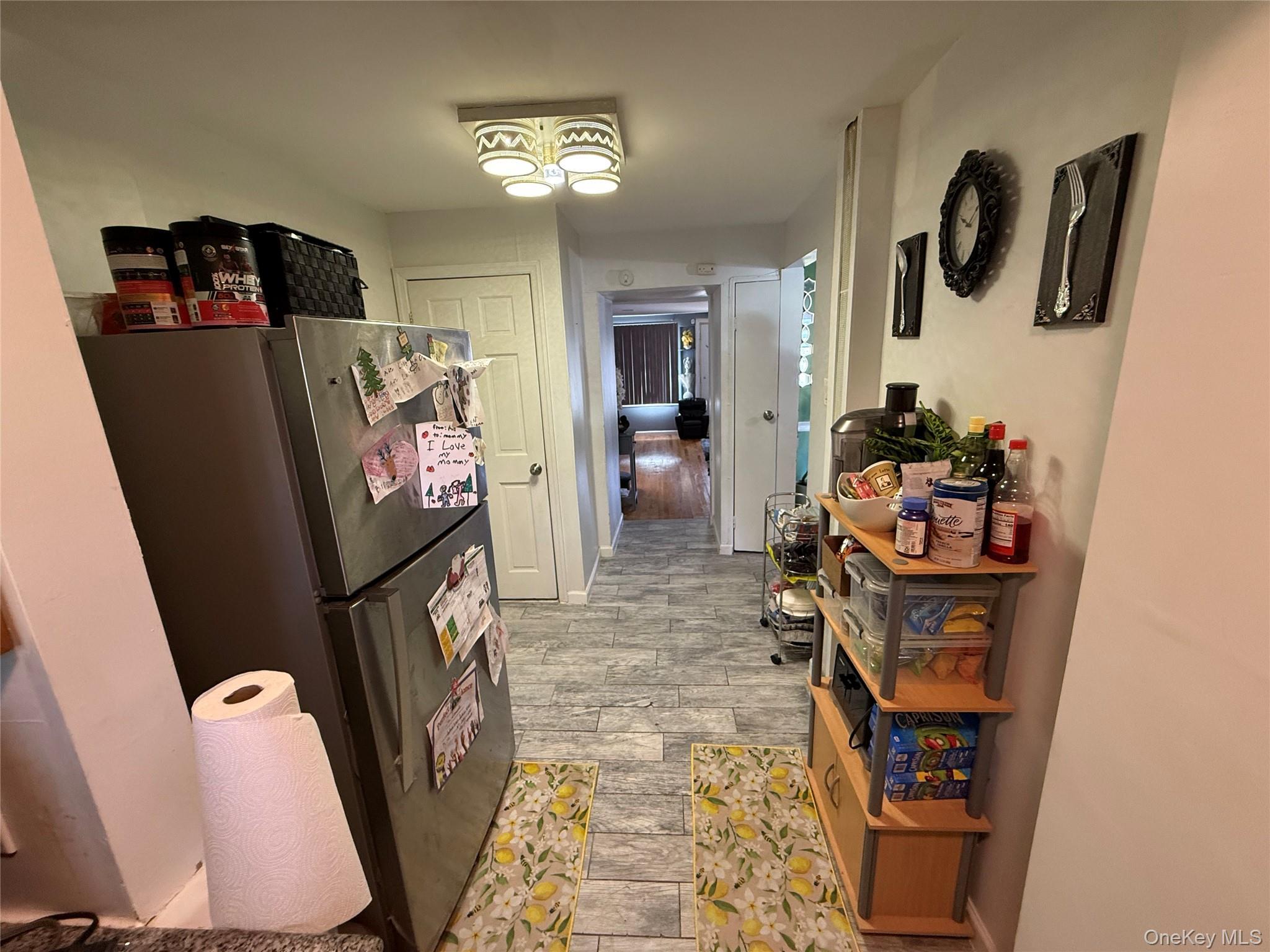 Single Family 220th Place Queens, NY 11413, MLS-929603-20