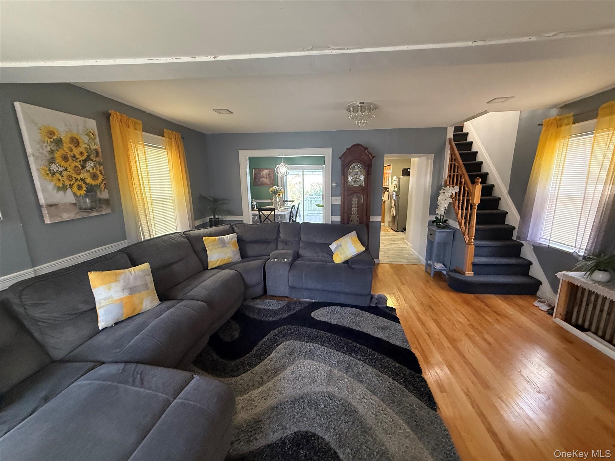 Single Family 220th Place Queens, NY 11413, MLS-929603-22