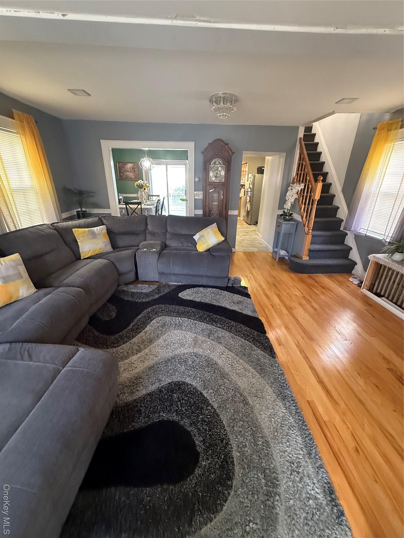 Single Family 220th Place Queens, NY 11413, MLS-929603-23