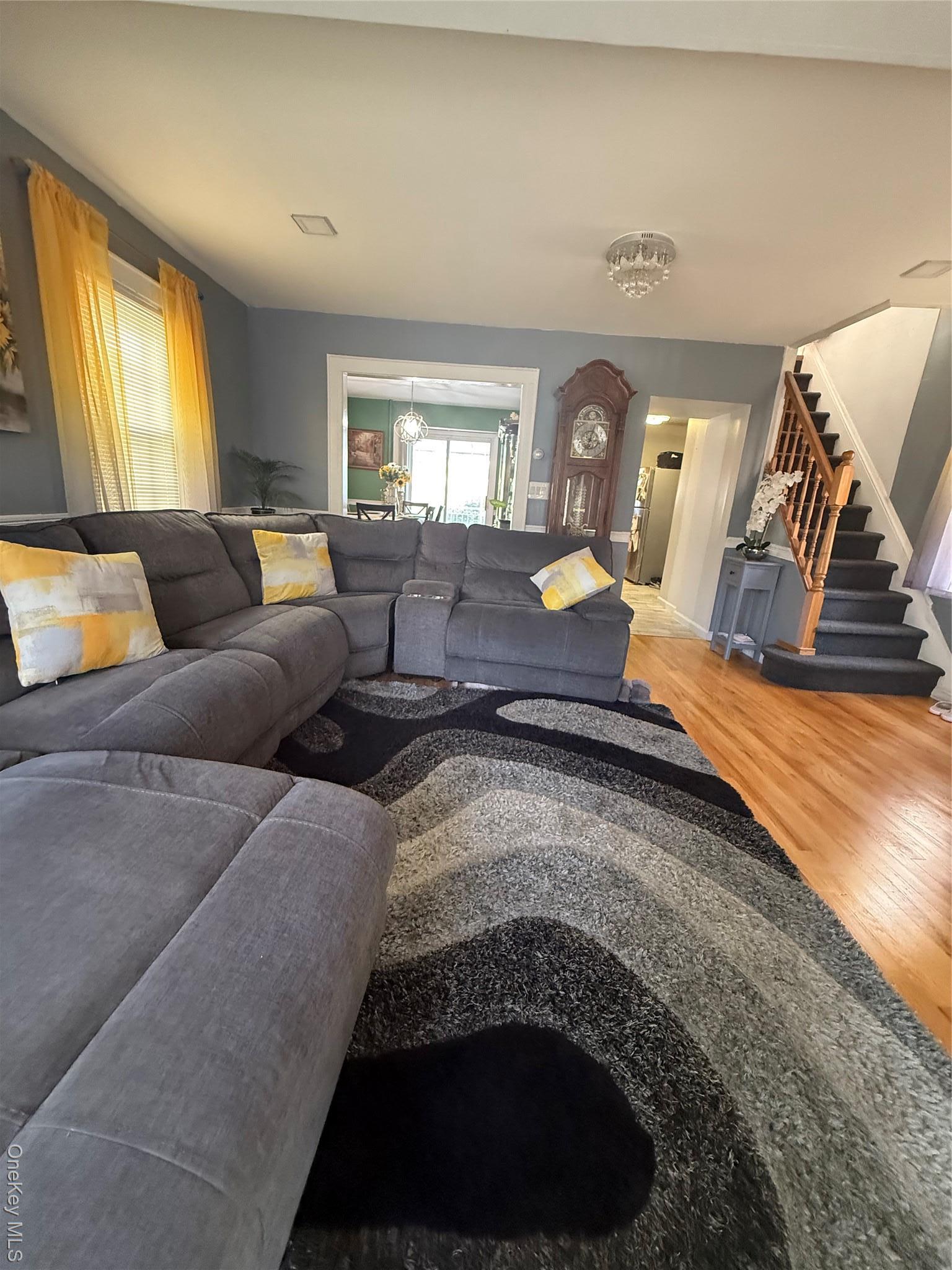 Single Family 220th Place Queens, NY 11413, MLS-929603-24