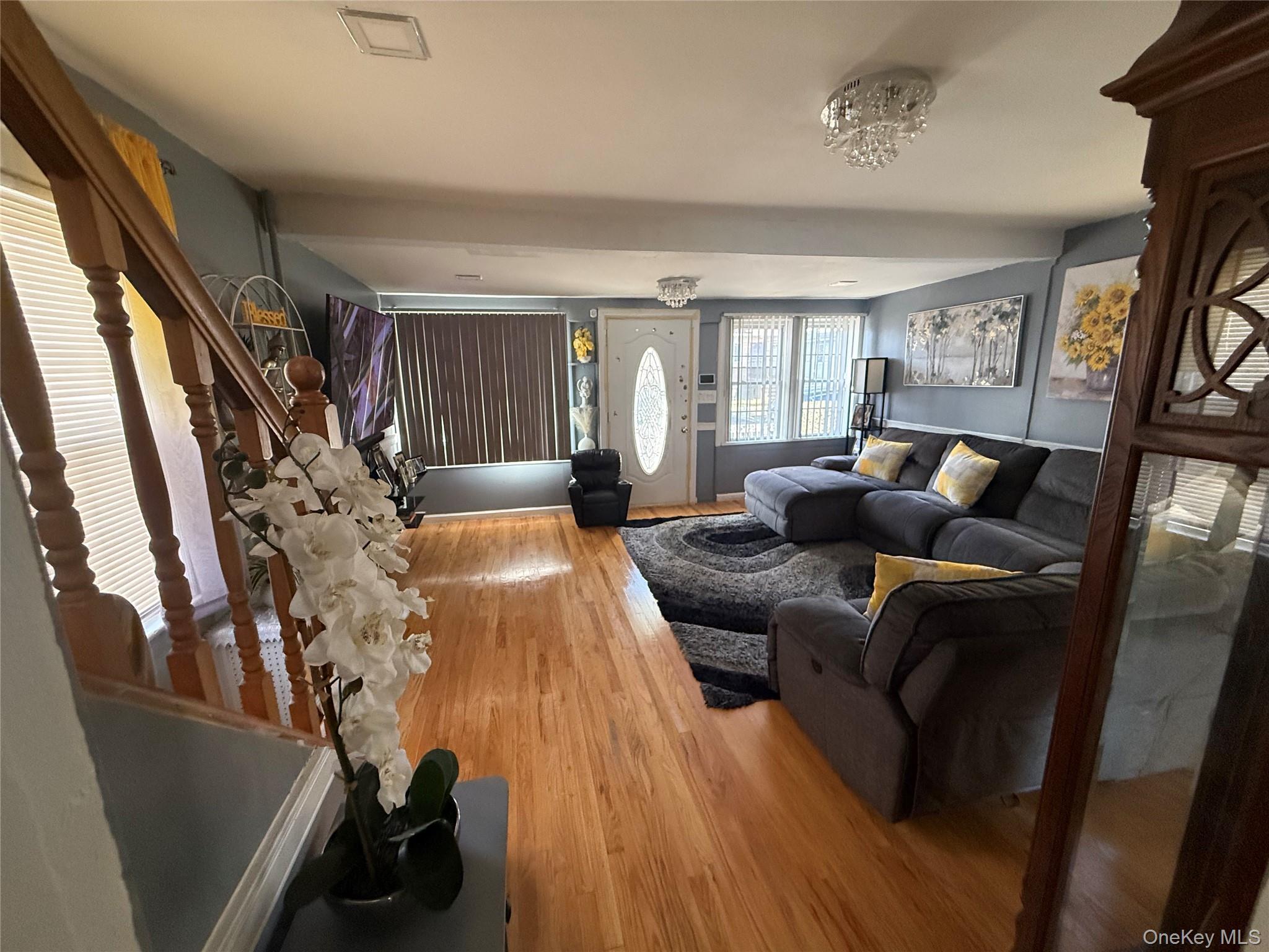 Single Family 220th Place Queens, NY 11413, MLS-929603-26