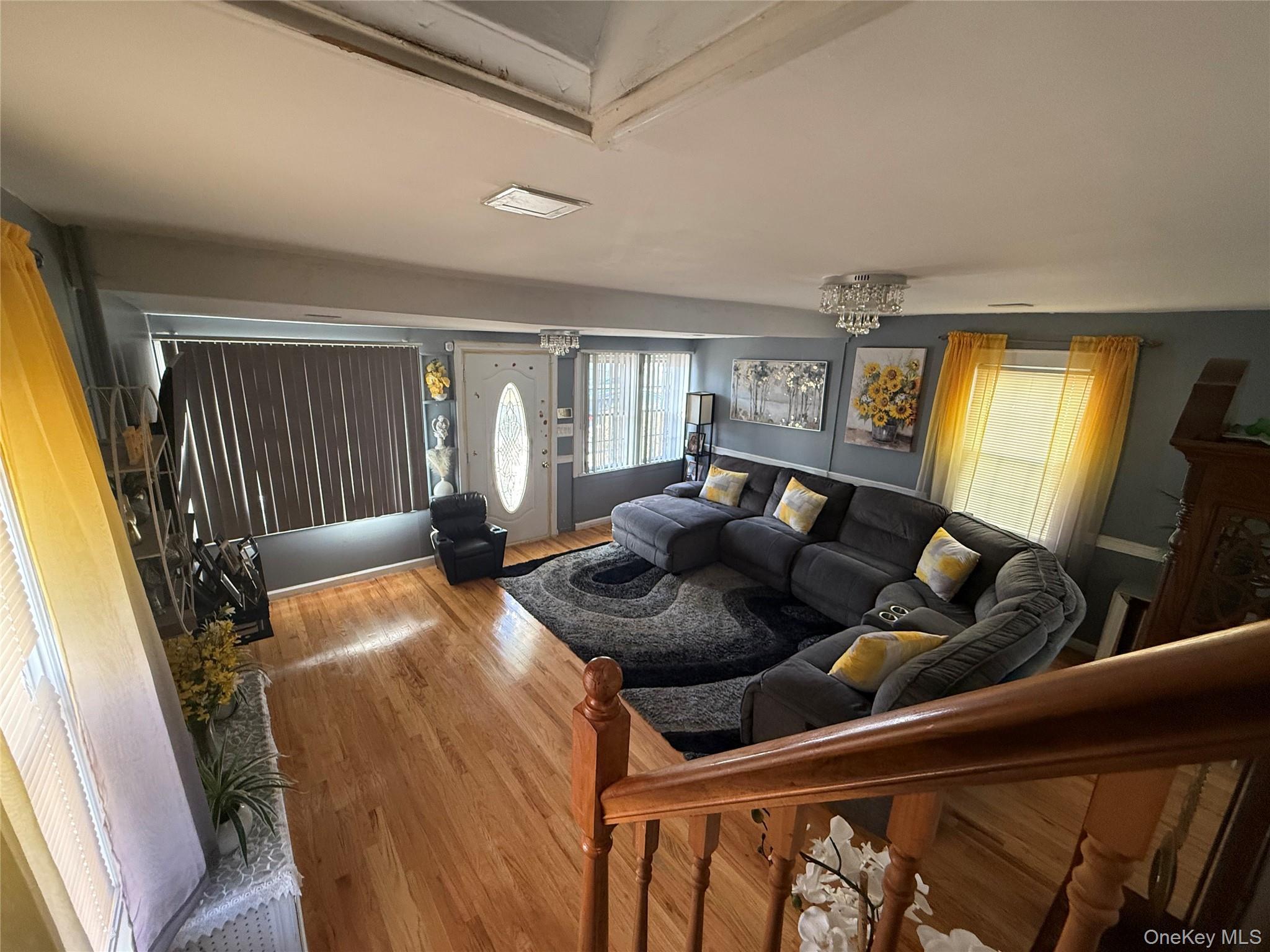 Single Family 220th Place Queens, NY 11413, MLS-929603-30