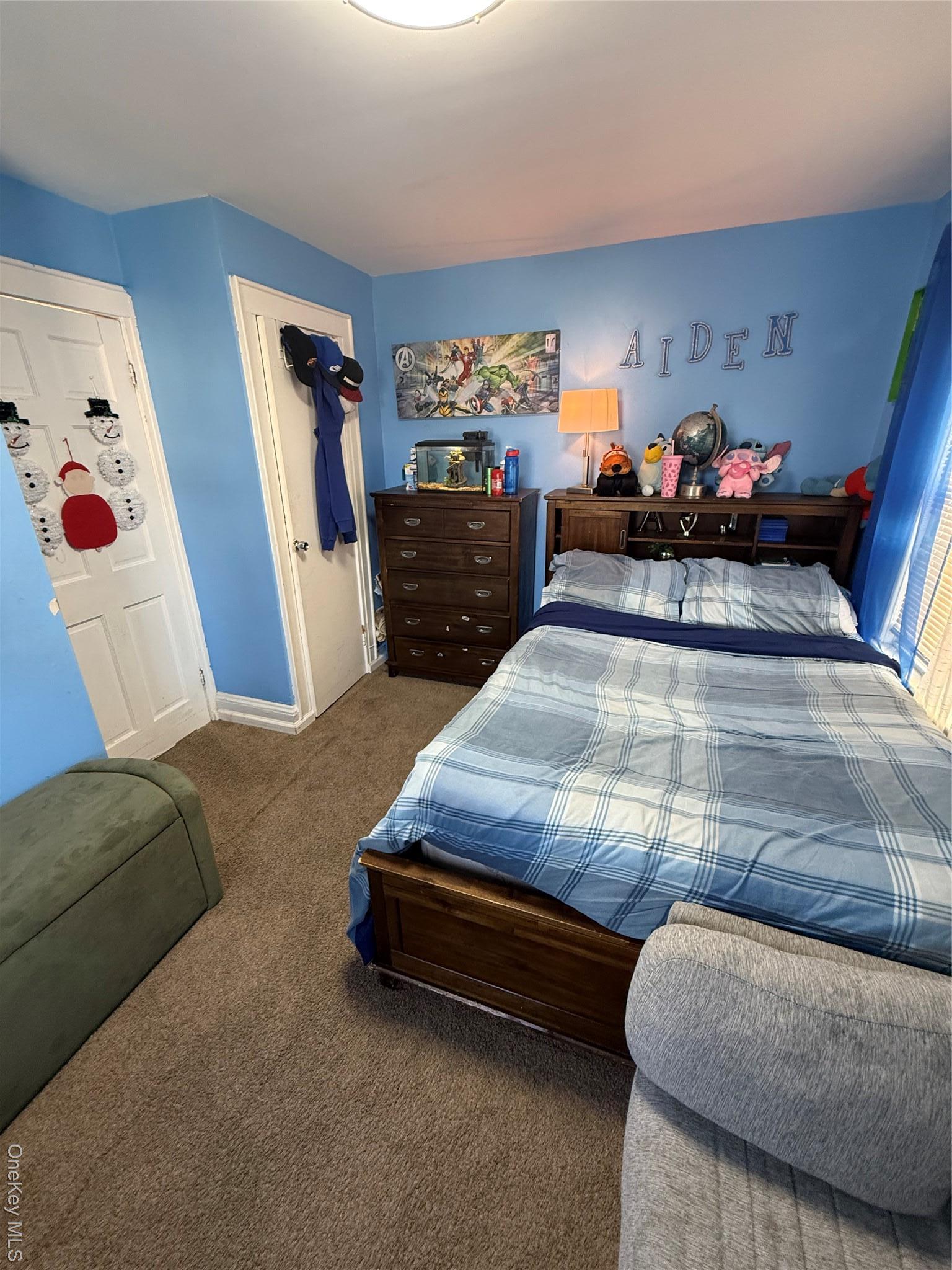 Single Family 220th Place Queens, NY 11413, MLS-929603-38