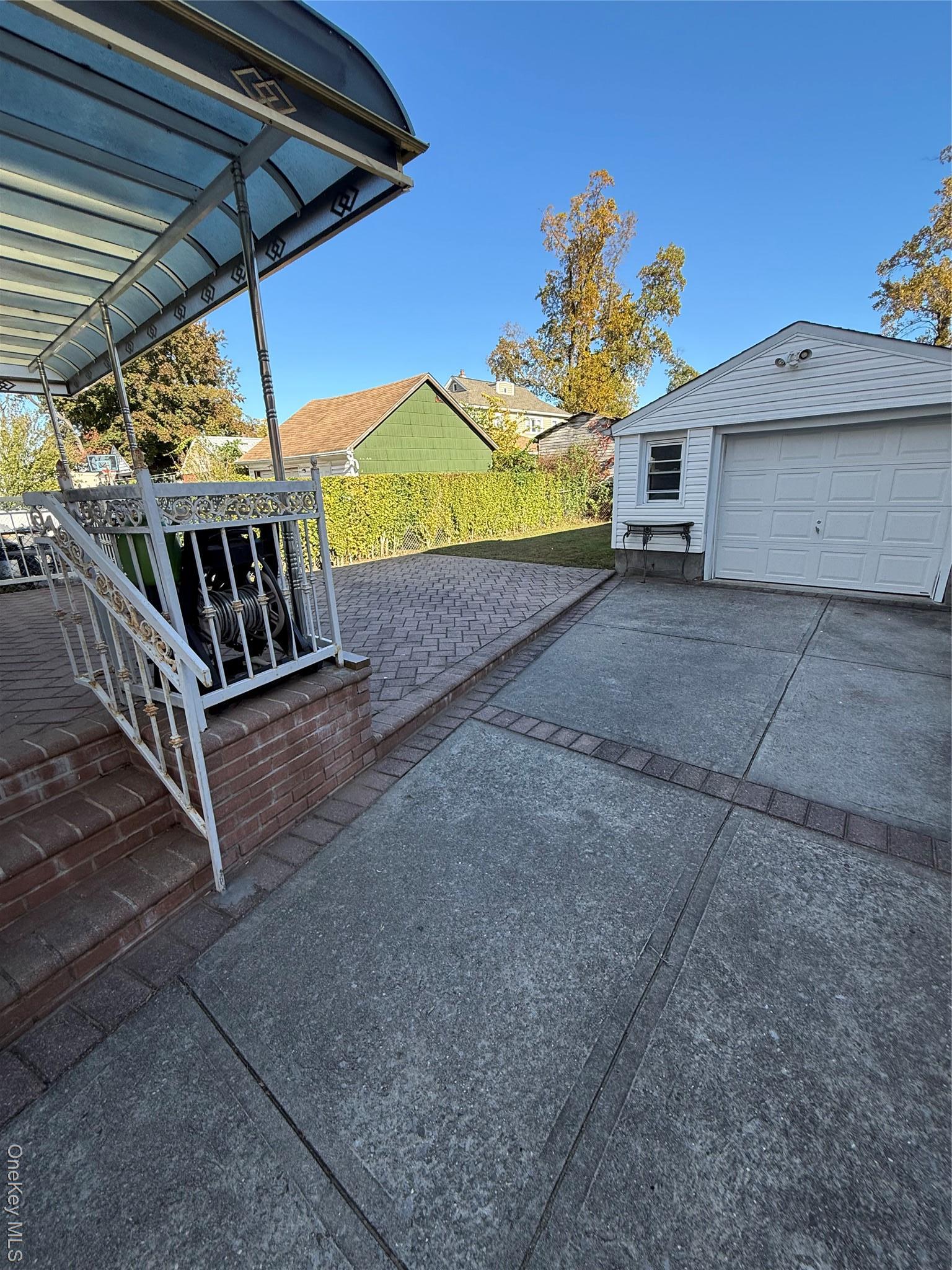 Single Family 220th Place Queens, NY 11413, MLS-929603-8