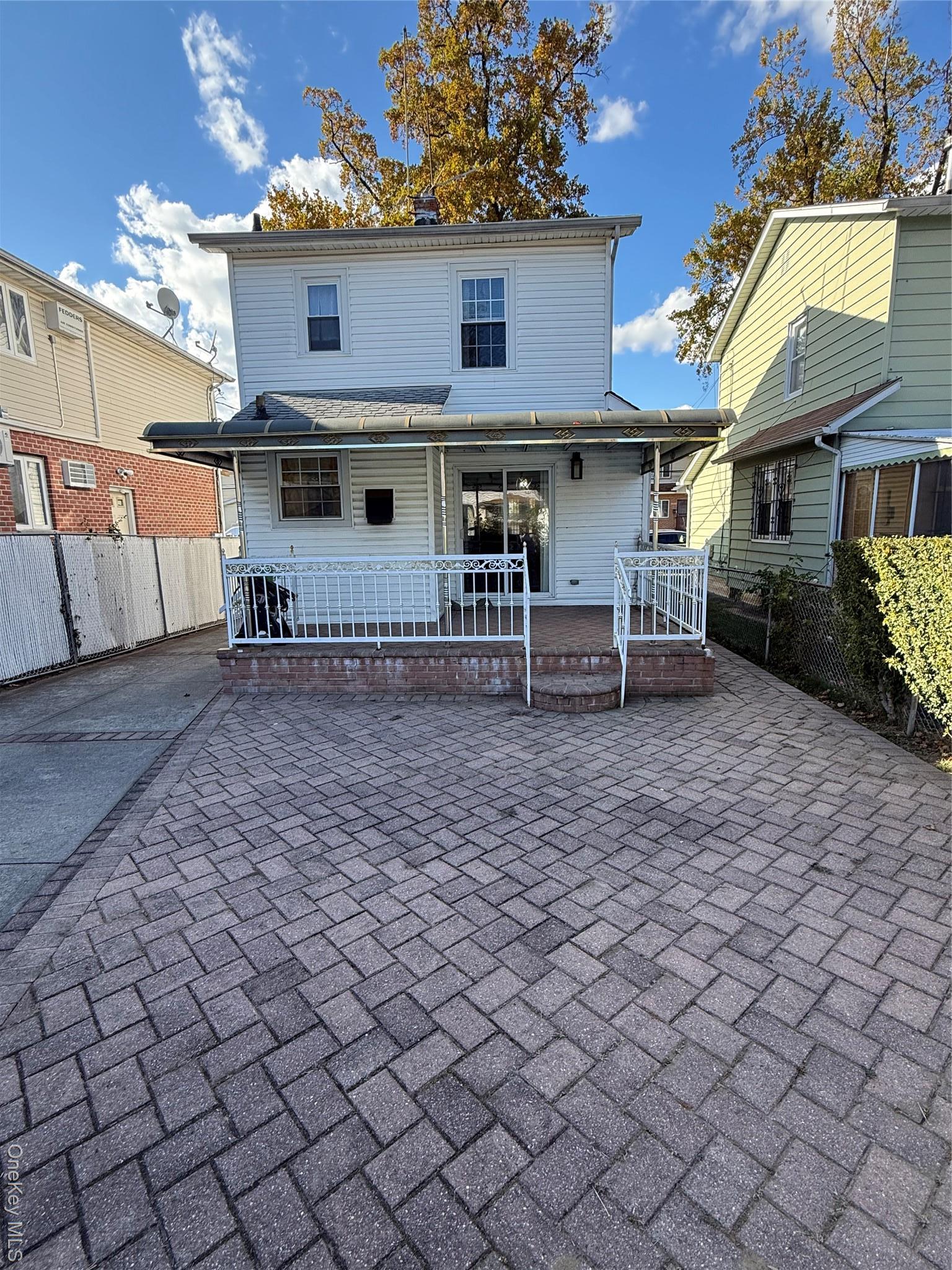 Single Family 220th Place Queens, NY 11413, MLS-929603-9