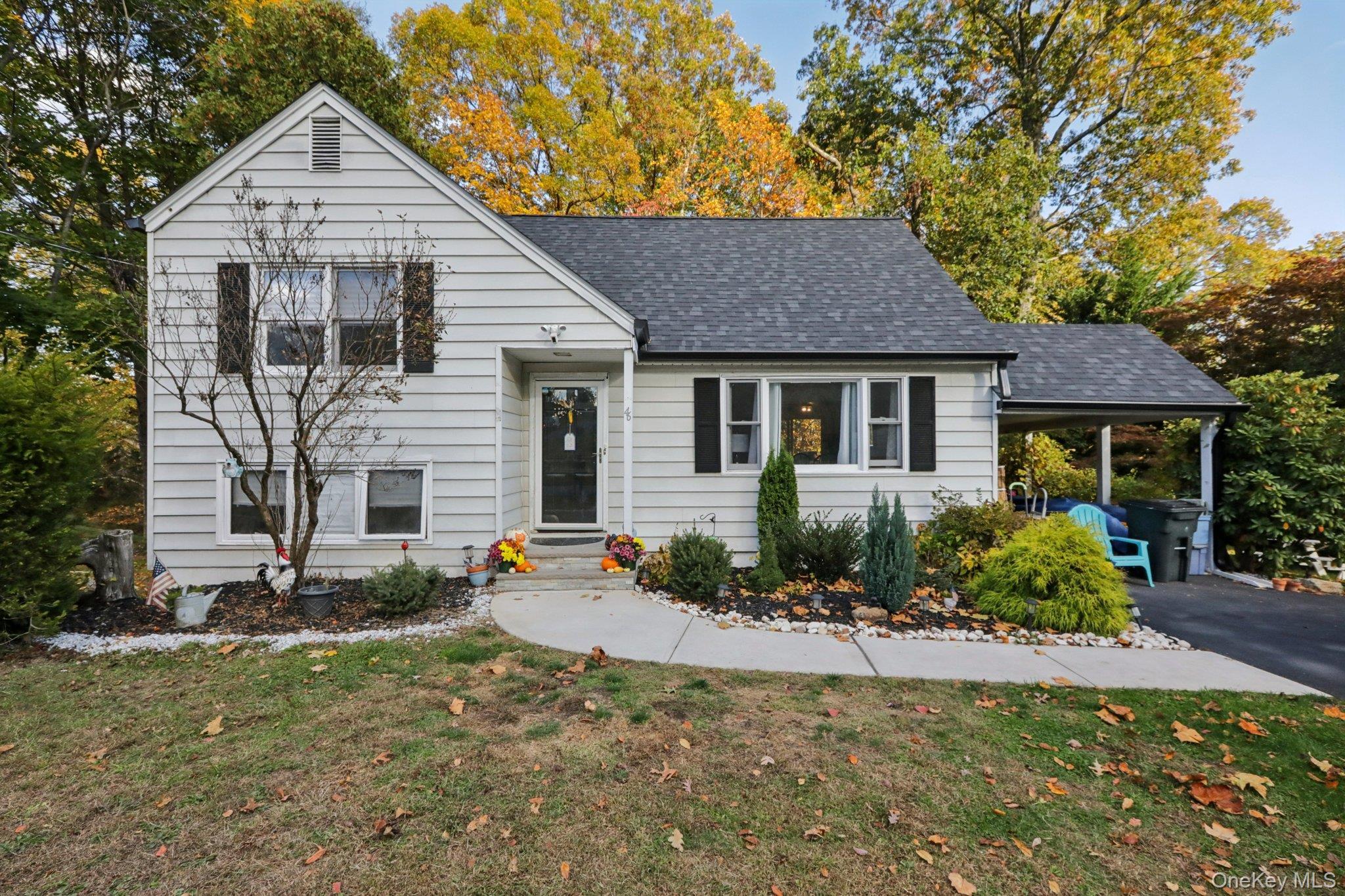 Single Family Cara  Rockland County, NY 10965, MLS-929605-2