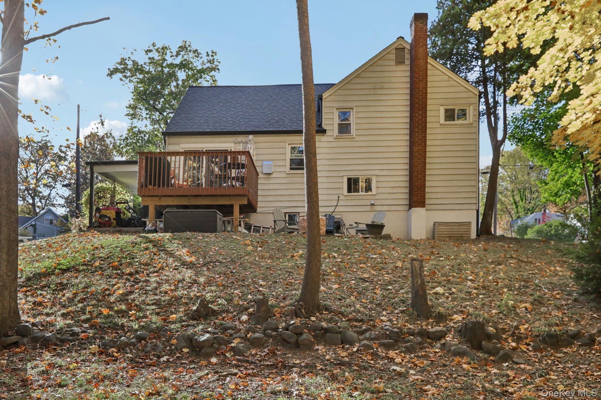 Single Family Cara  Rockland County, NY 10965, MLS-929605-27