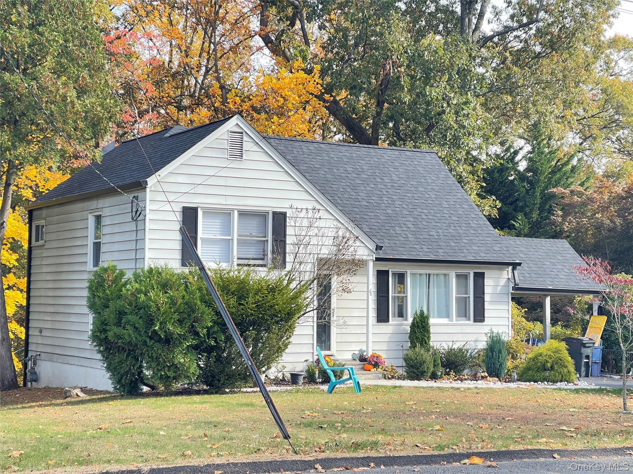 Single Family Cara  Rockland County, NY 10965, MLS-929605-36