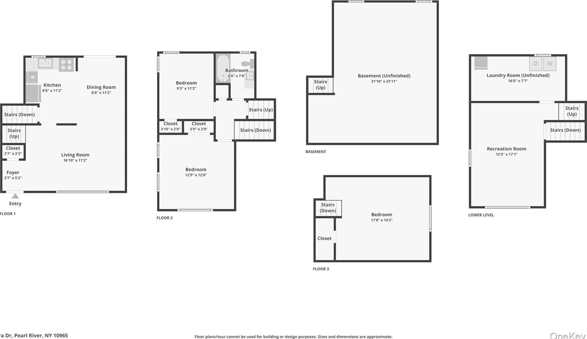 Single Family Cara  Rockland County, NY 10965, MLS-929605-37