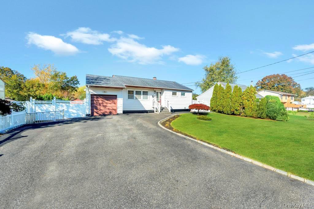 Single Family Hospital Suffolk County, NY 11772, MLS-929609-2