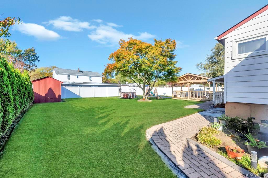 Single Family Hospital Suffolk County, NY 11772, MLS-929609-25