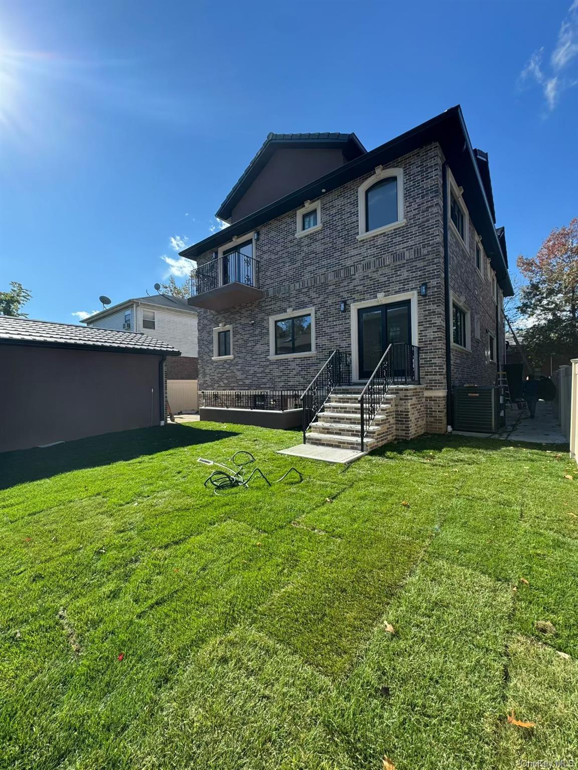 Single Family 201  Queens, NY 11360, MLS-929611-14