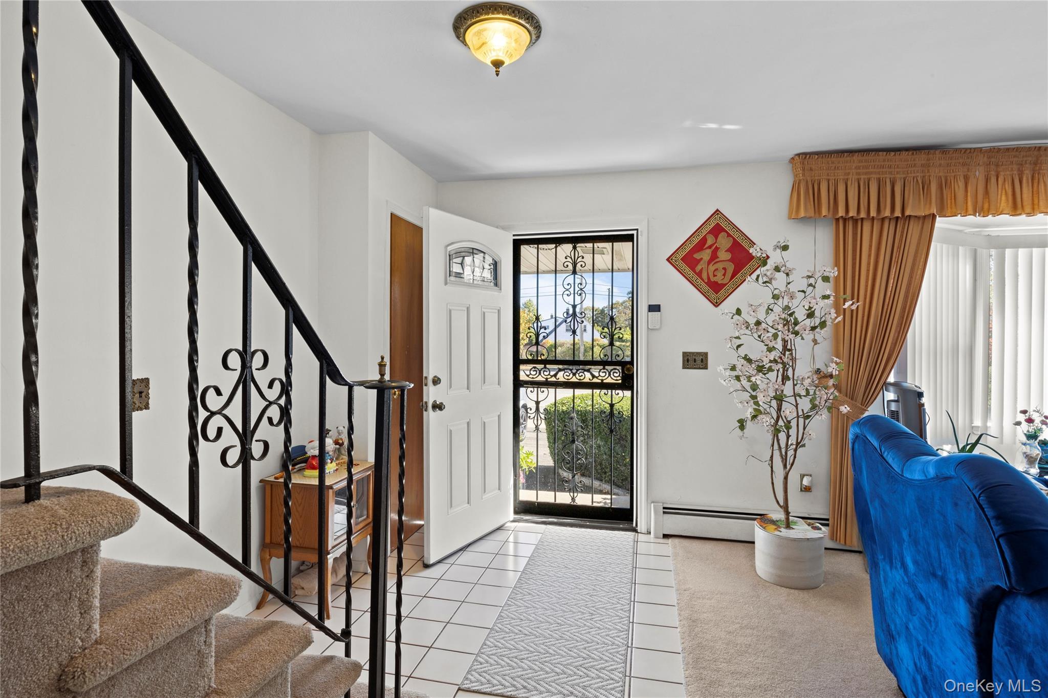 Single Family Newbridge  Nassau County, NY 11756, MLS-929612-11