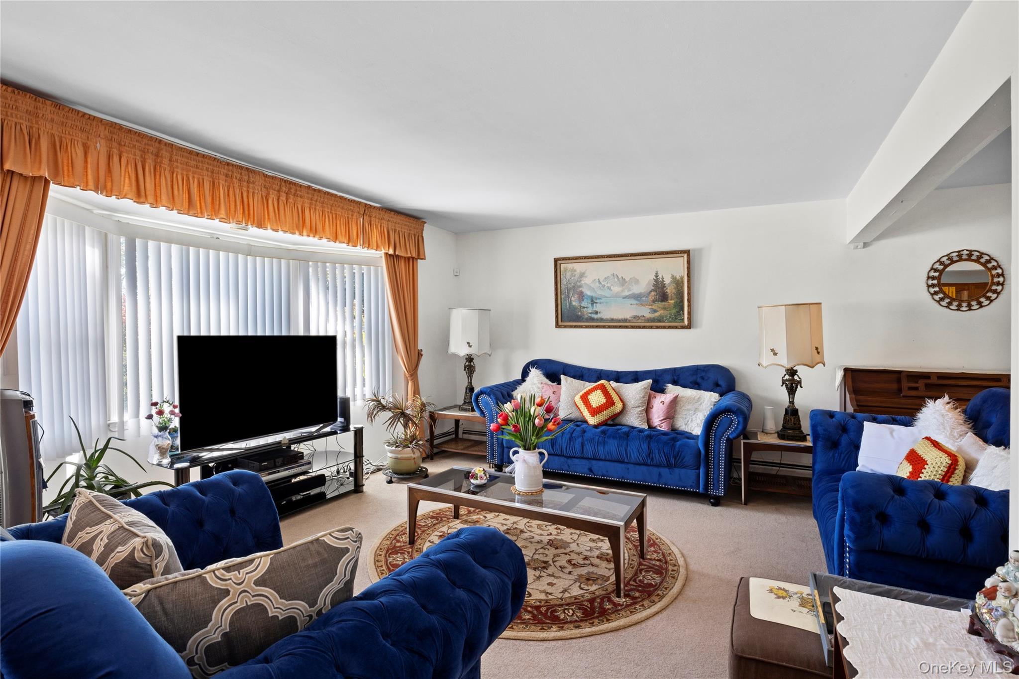 Single Family Newbridge  Nassau County, NY 11756, MLS-929612-12