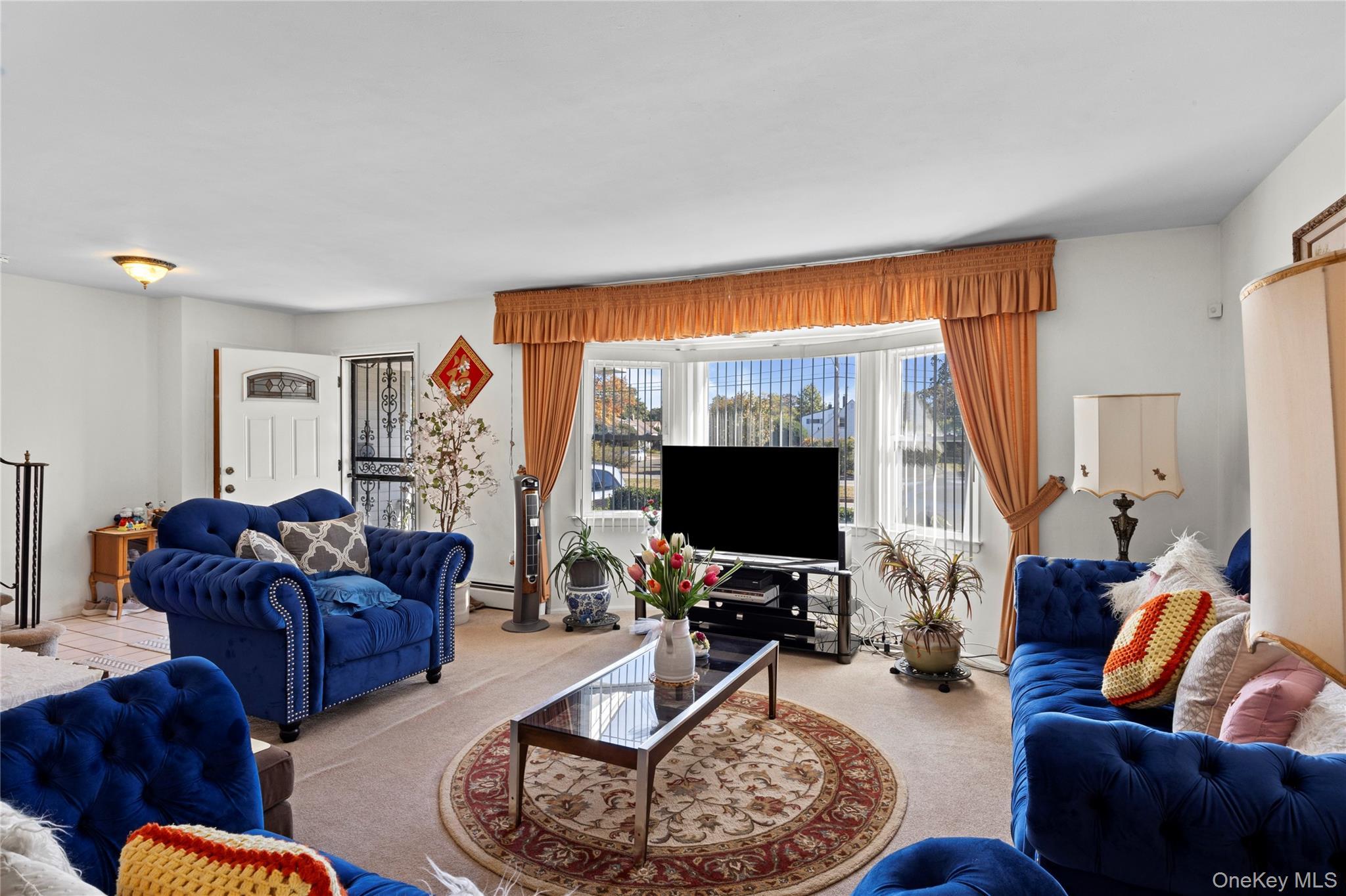 Single Family Newbridge  Nassau County, NY 11756, MLS-929612-14