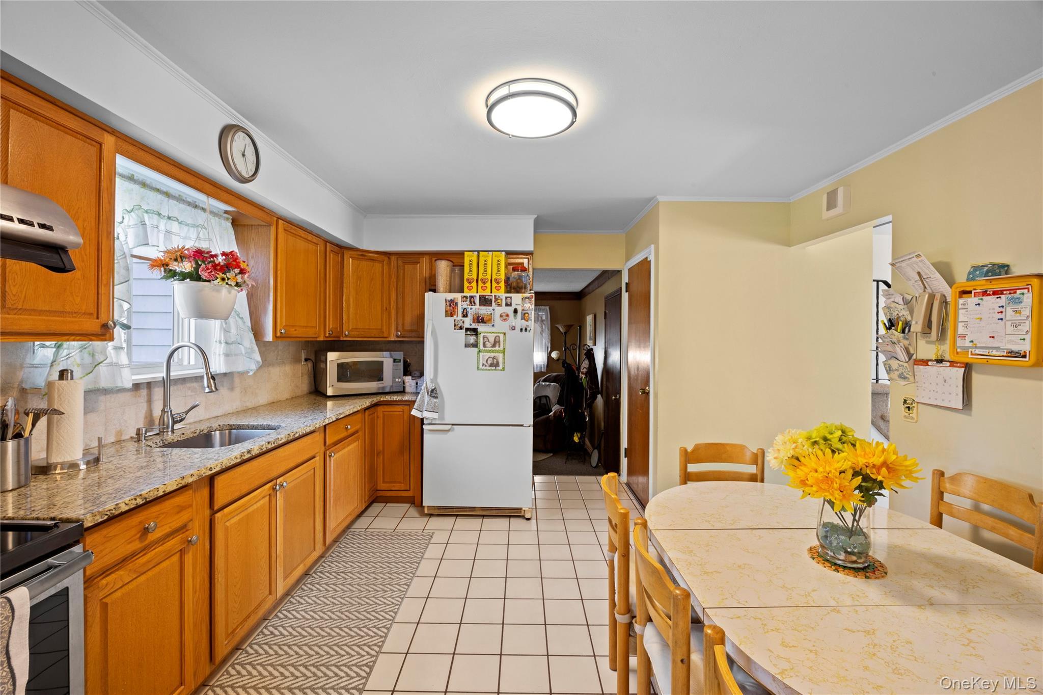 Single Family Newbridge  Nassau County, NY 11756, MLS-929612-15