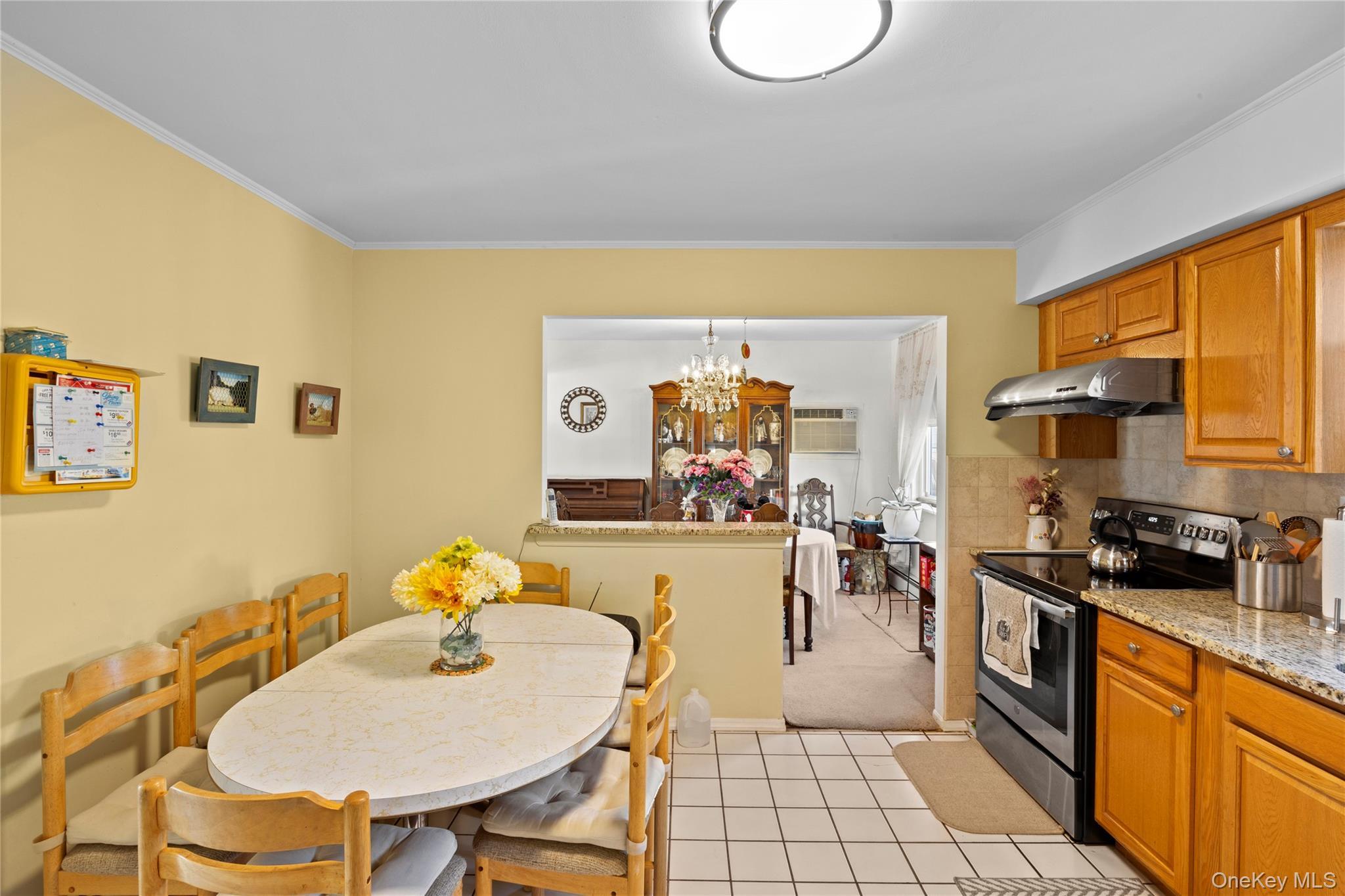 Single Family Newbridge  Nassau County, NY 11756, MLS-929612-16