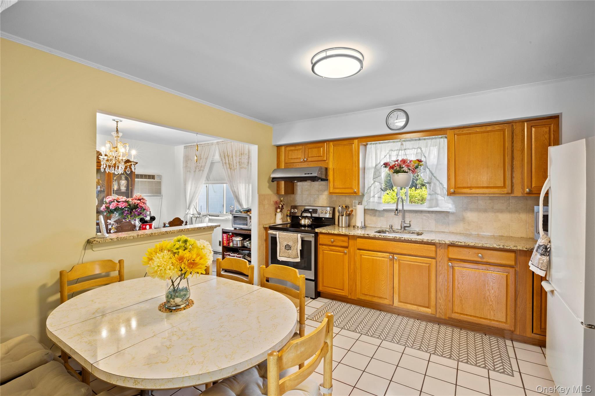 Single Family Newbridge  Nassau County, NY 11756, MLS-929612-17