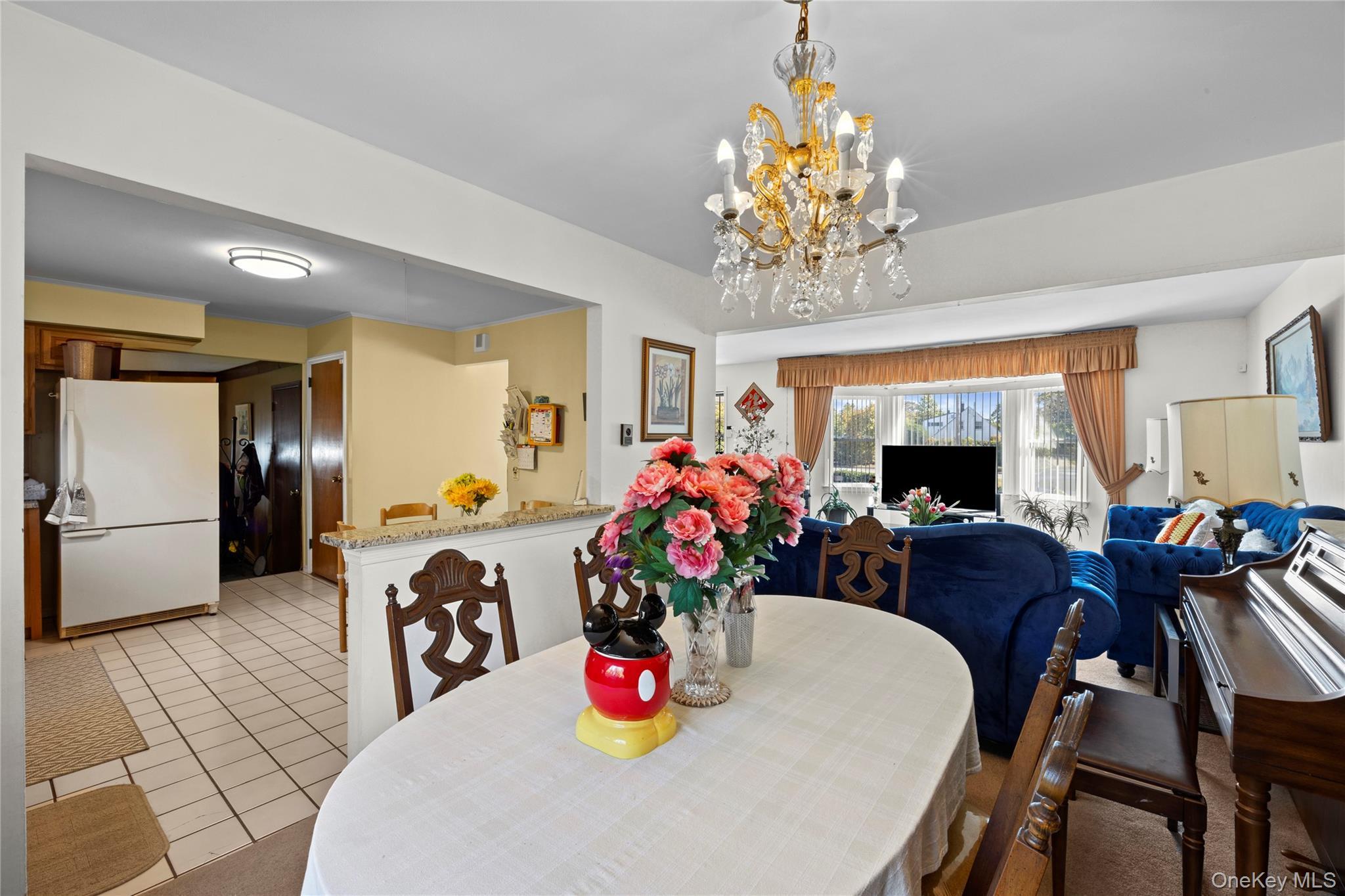 Single Family Newbridge  Nassau County, NY 11756, MLS-929612-19