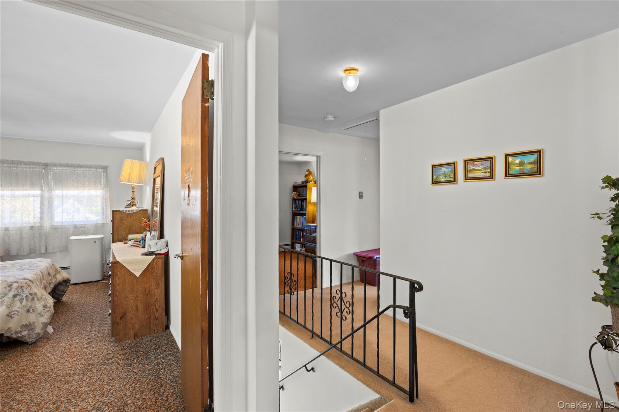 Single Family Newbridge  Nassau County, NY 11756, MLS-929612-24