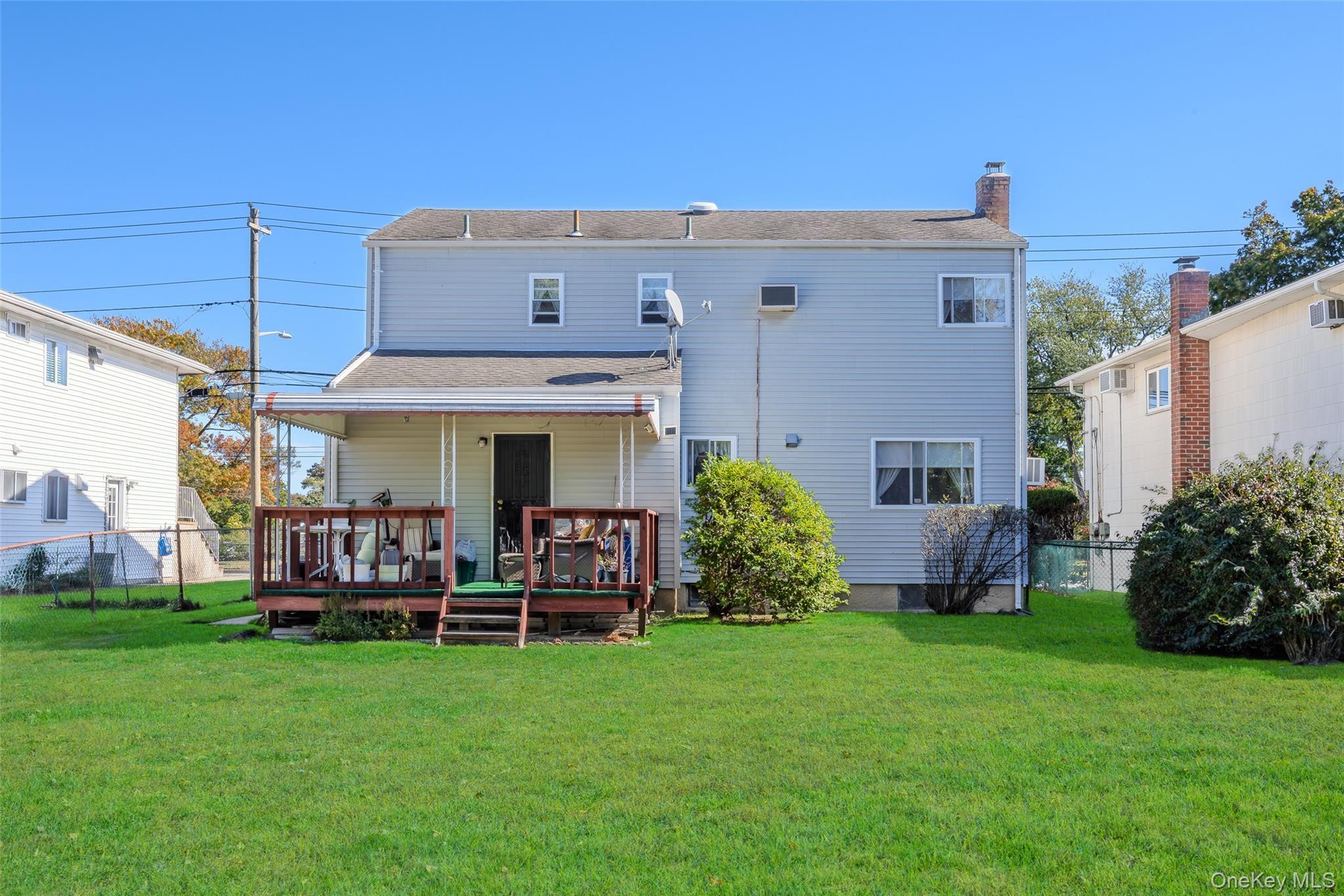 Single Family Newbridge  Nassau County, NY 11756, MLS-929612-5