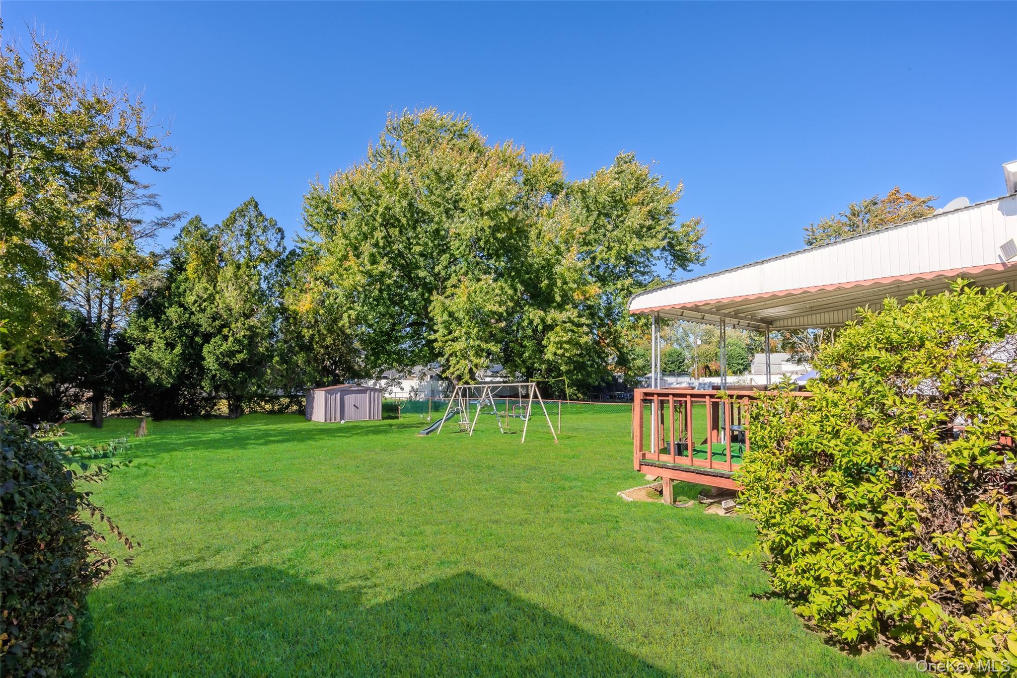 Single Family Newbridge  Nassau County, NY 11756, MLS-929612-7