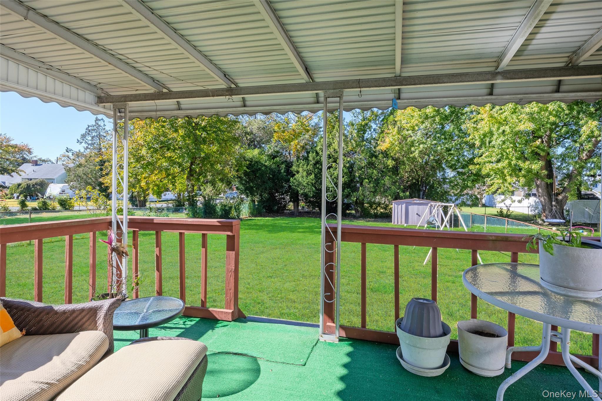 Single Family Newbridge  Nassau County, NY 11756, MLS-929612-8