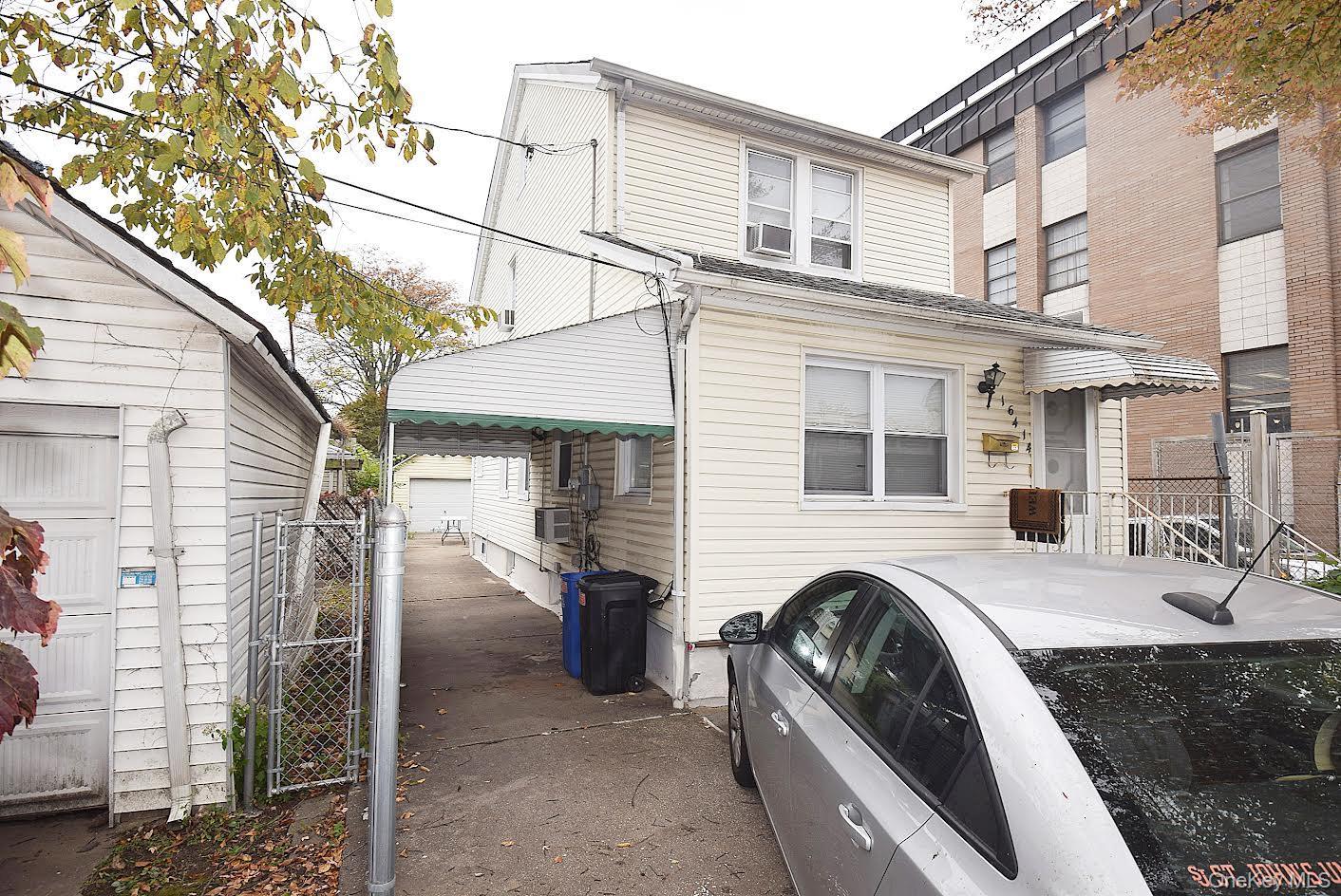 Single Family 81st  Queens, NY 11432, MLS-929614-10